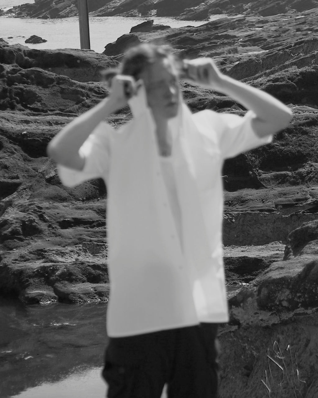 N.O.S Medical Shirts Made In U.S.A.