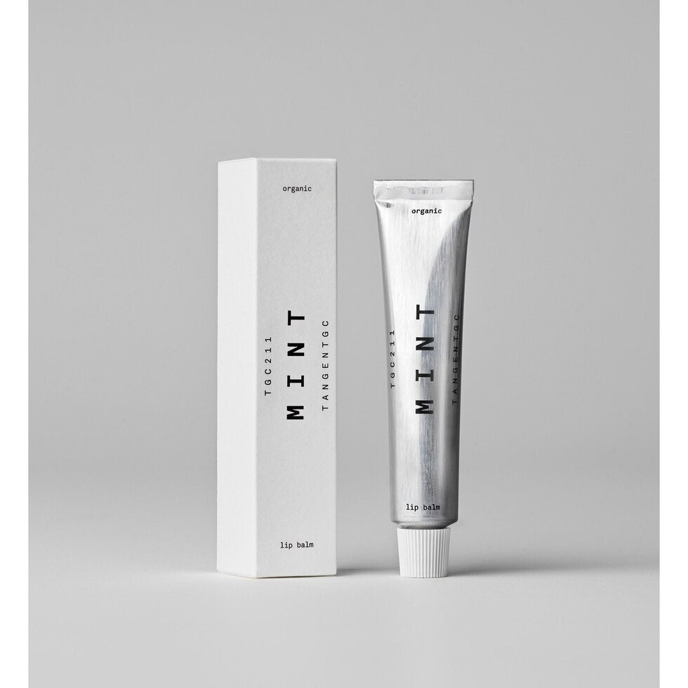 "TangentGC" Lip Balm - Mint