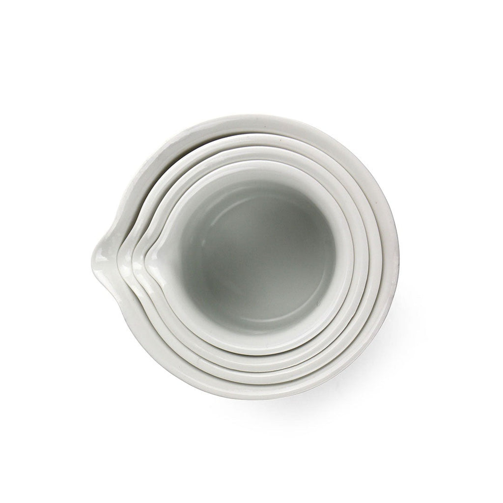 "JIPO" Beaker Low Spout - L