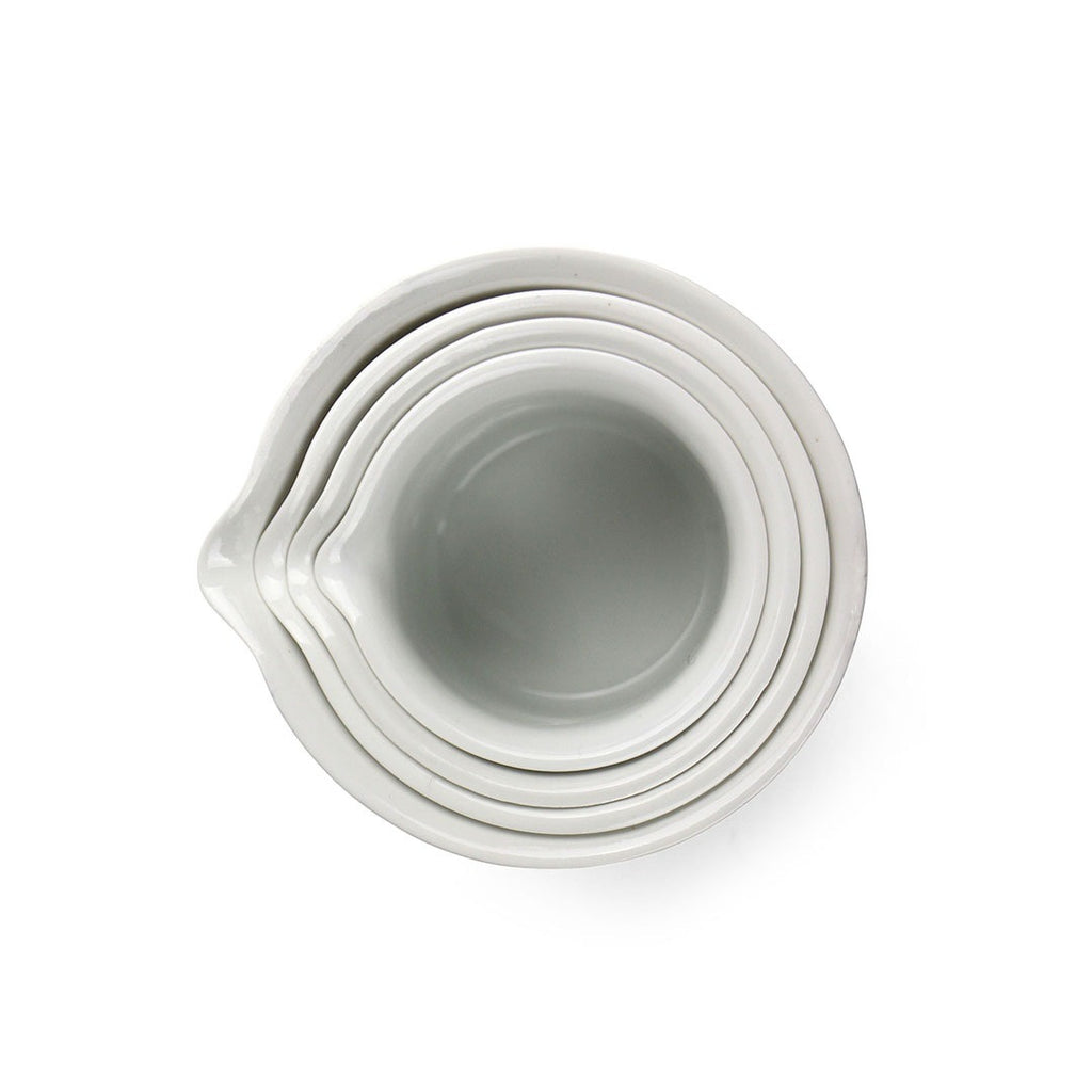 "JIPO" Beaker Low Spout - L