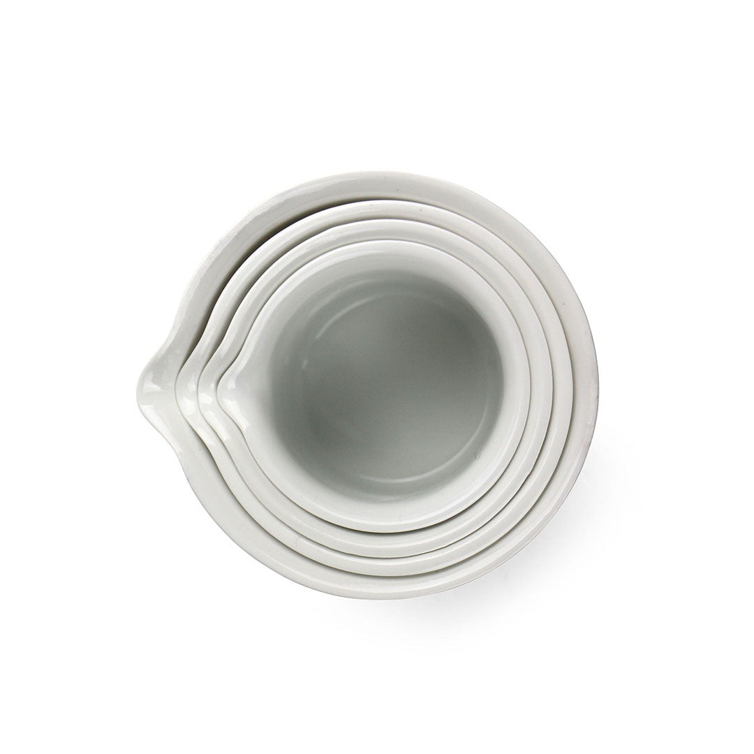 "JIPO" Beaker Low Spout - L