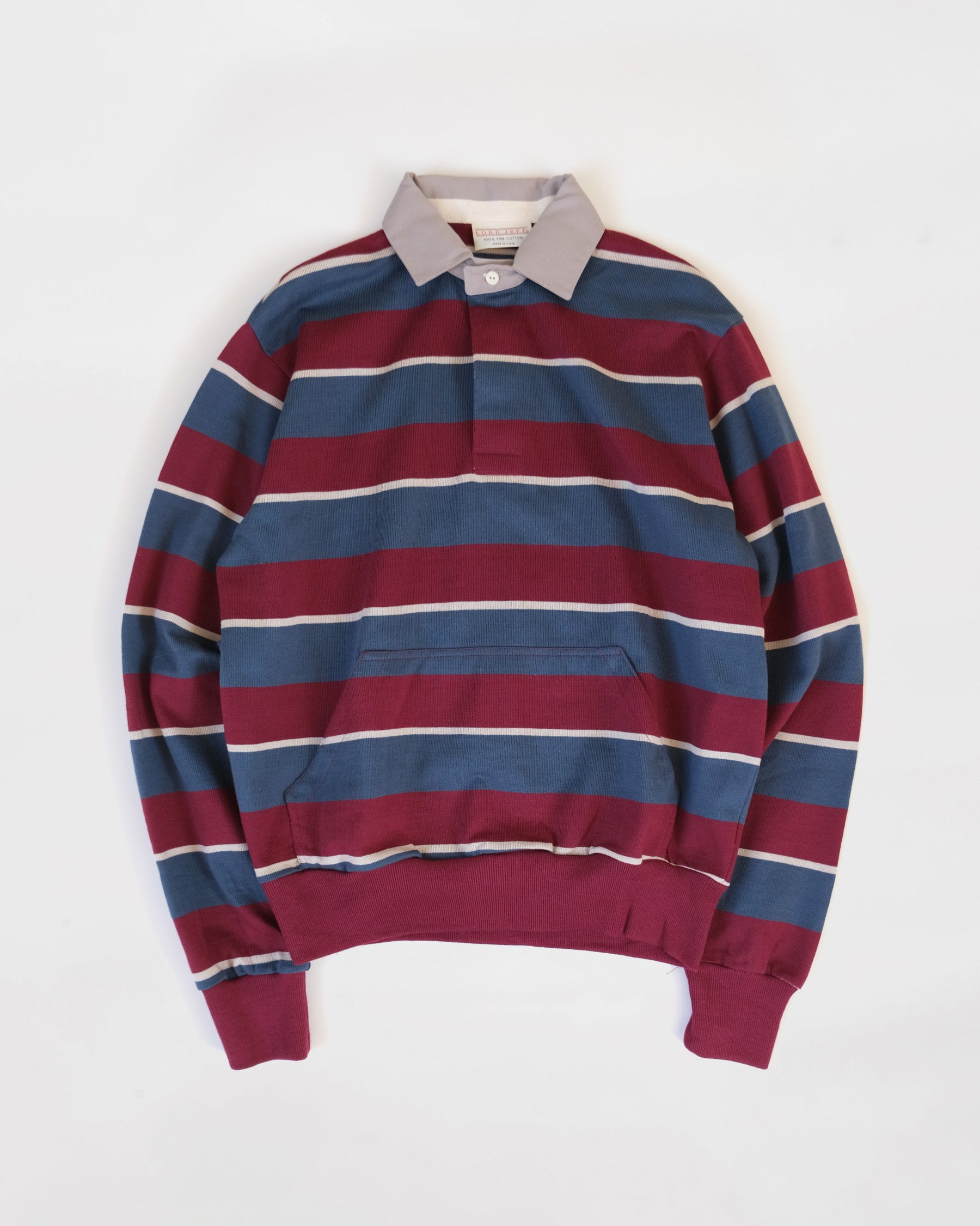 NOS Cotton Polo