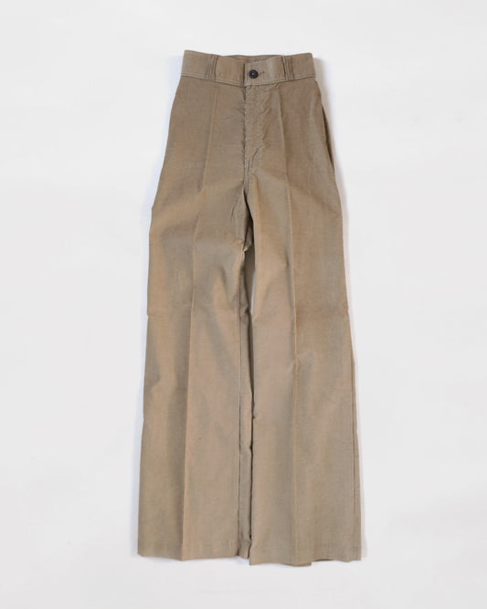 NOS Levis Cords Pants - Beige