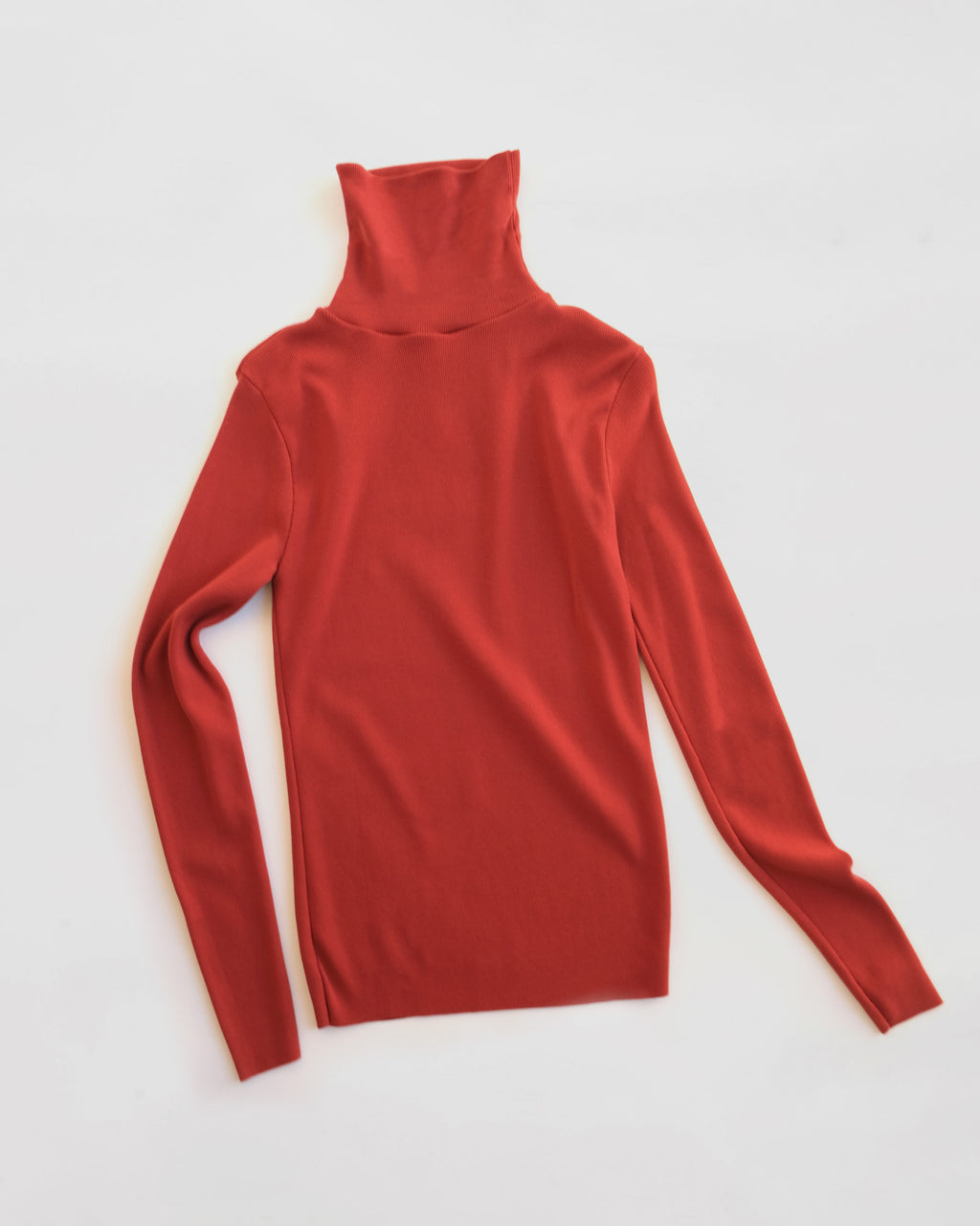 NOS Turtleneck Top