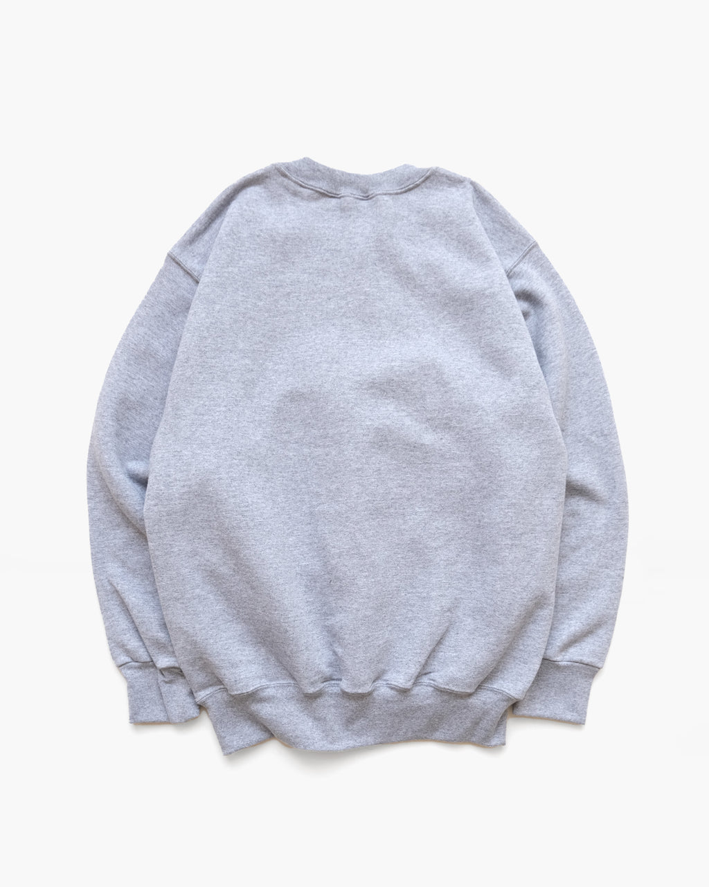 Seamless Sweatshirts Made In USA