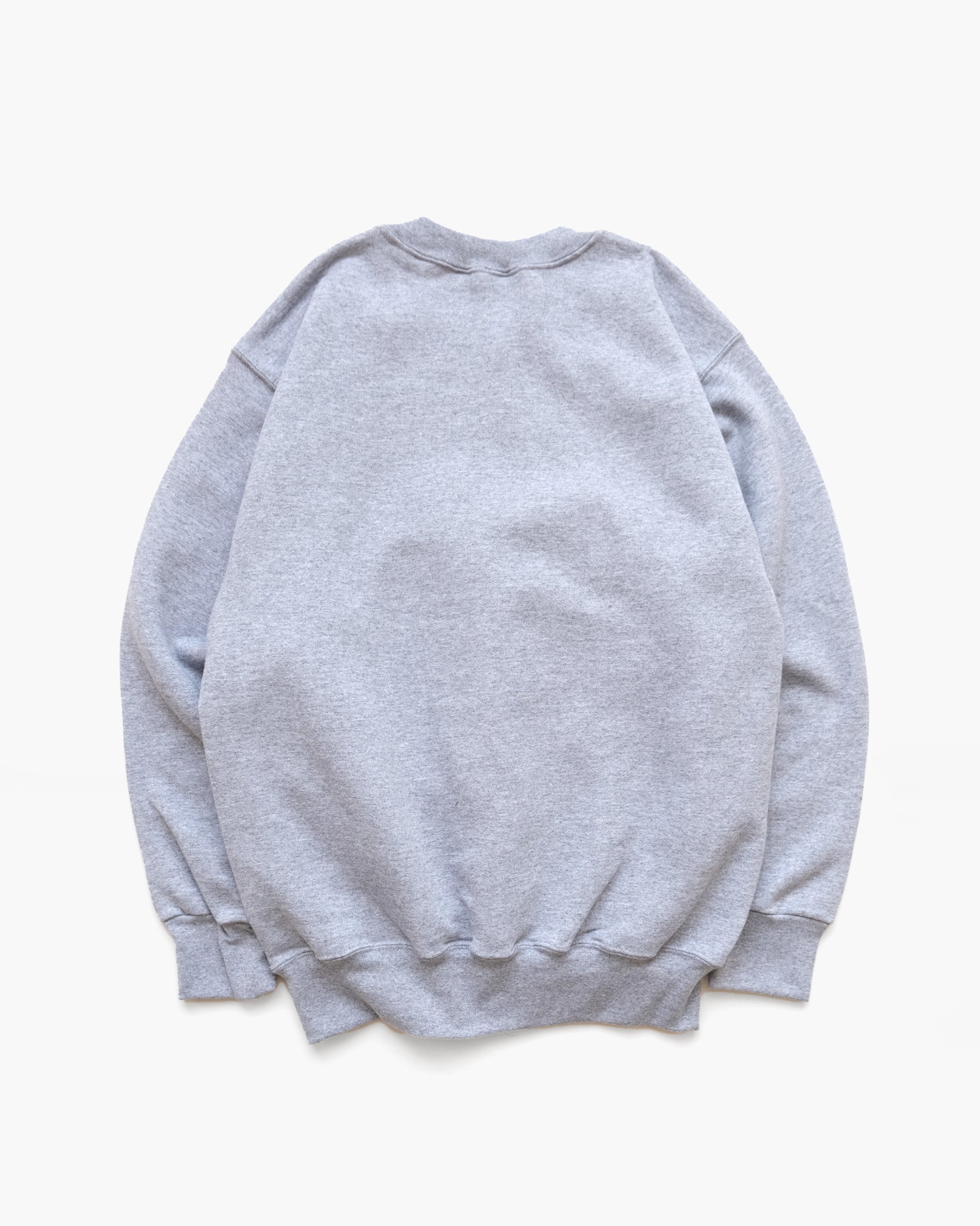 Seamless Sweatshirts Made In USA