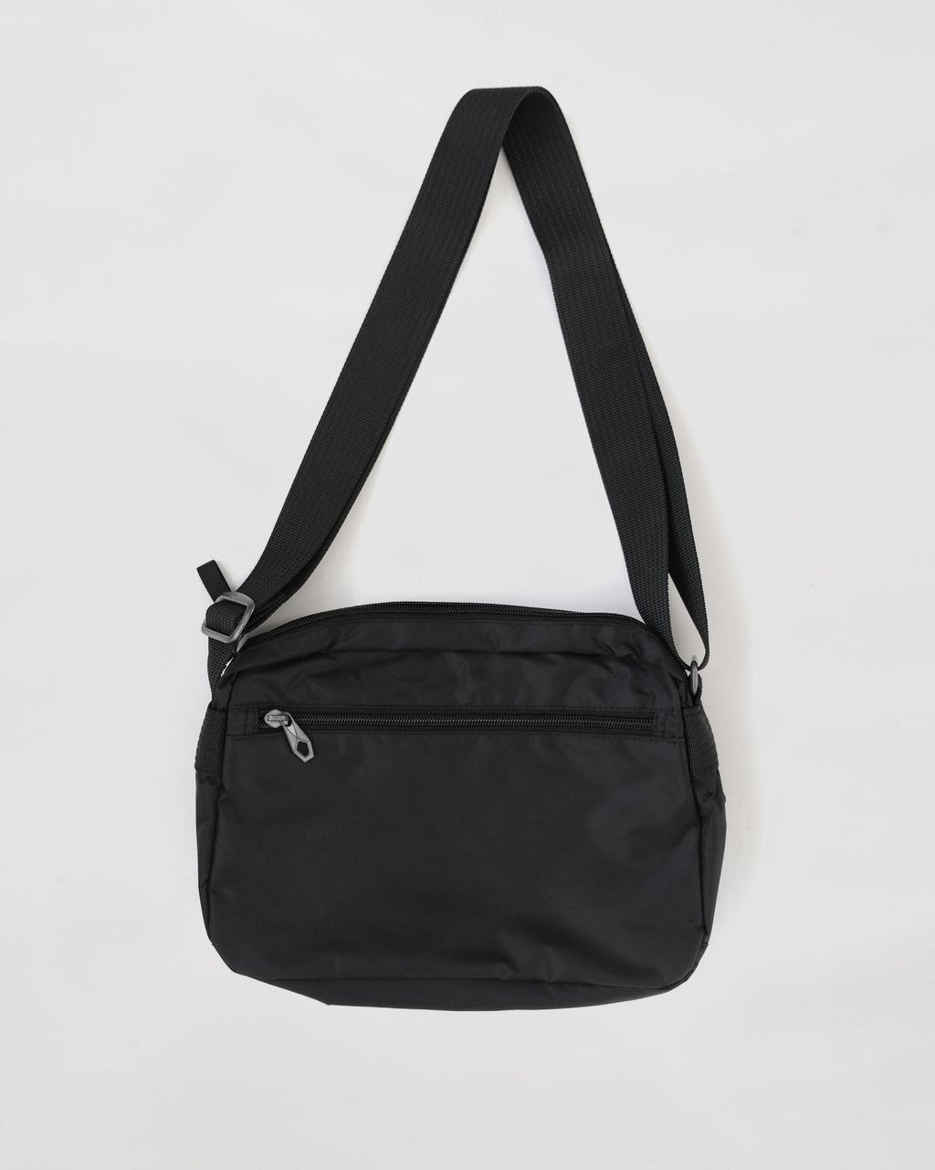 Nylon Shoulder Bag