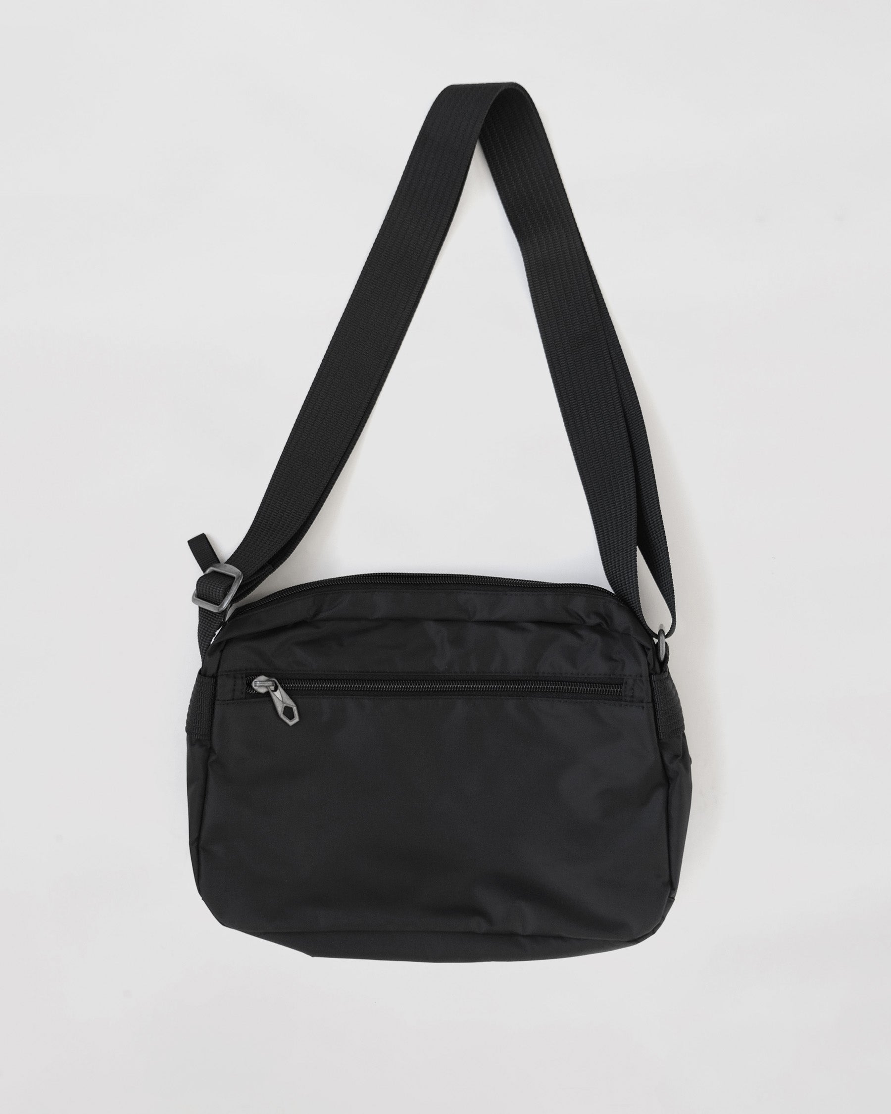 Nylon Shoulder Bag