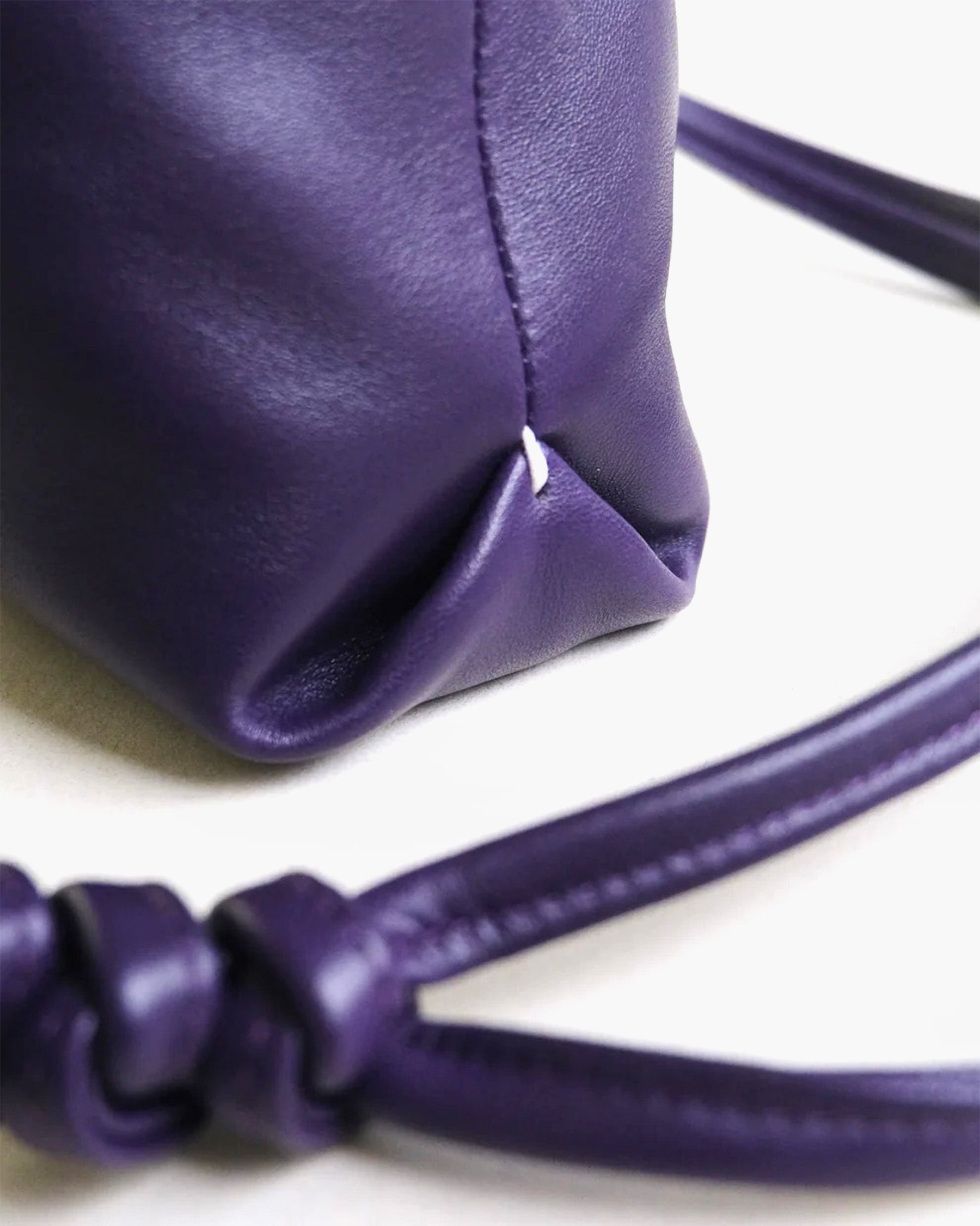 NOWHOW × 404 "CHUCKchen" - Purple