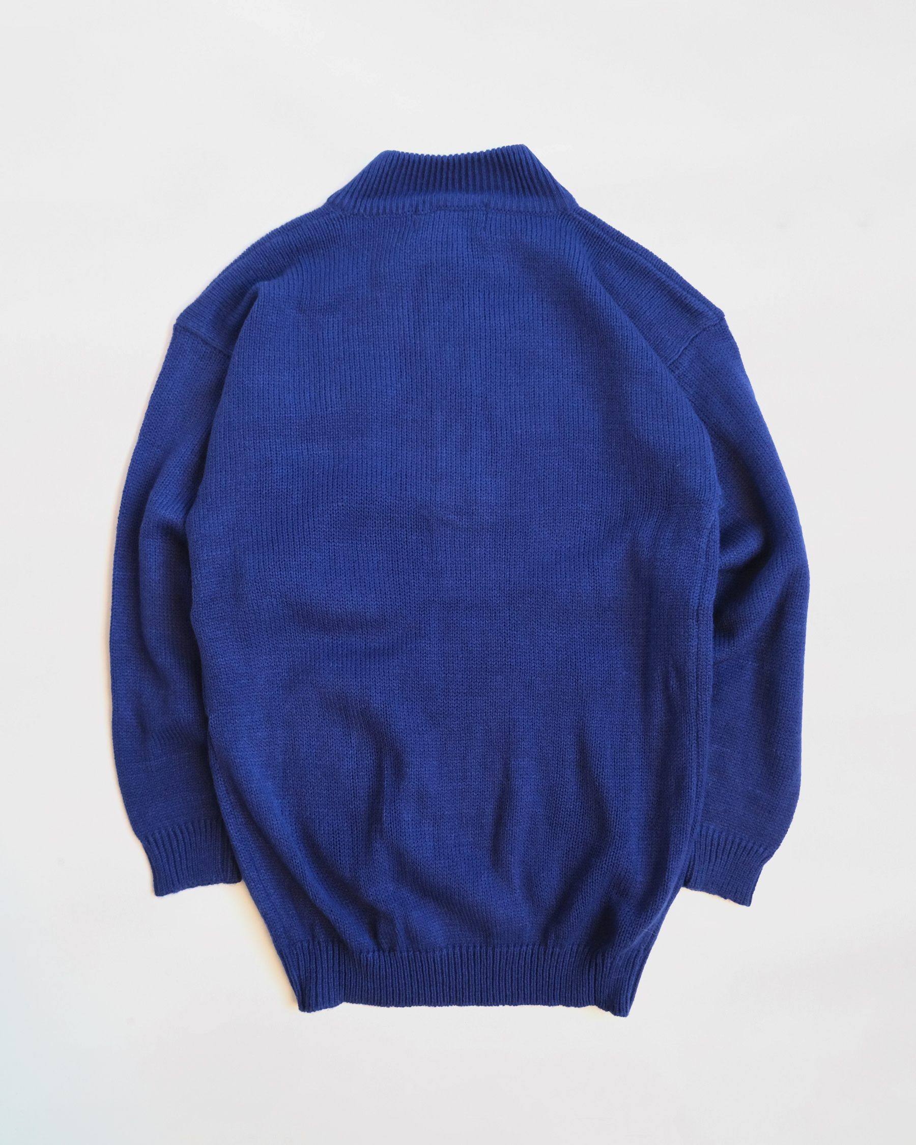 NOS 70's Sweater