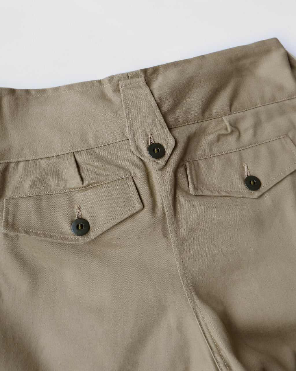 Field Shorts
