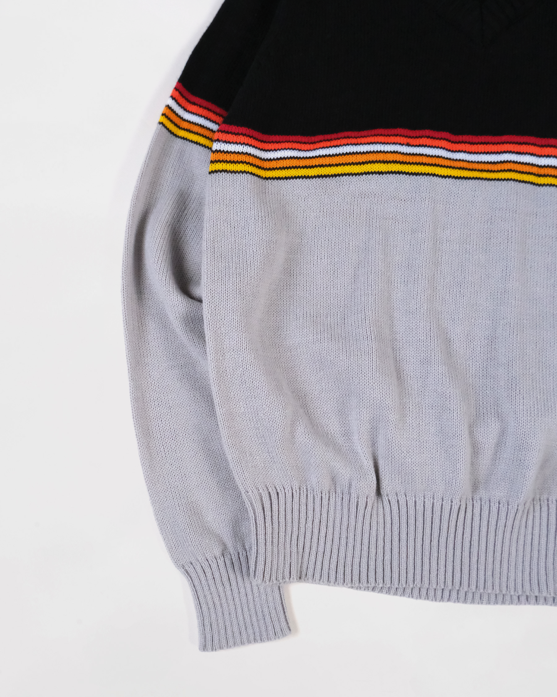 NOS 70's Sweater