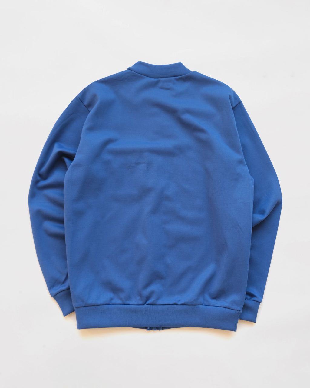 Poly Zip-Up Jacket Made in France