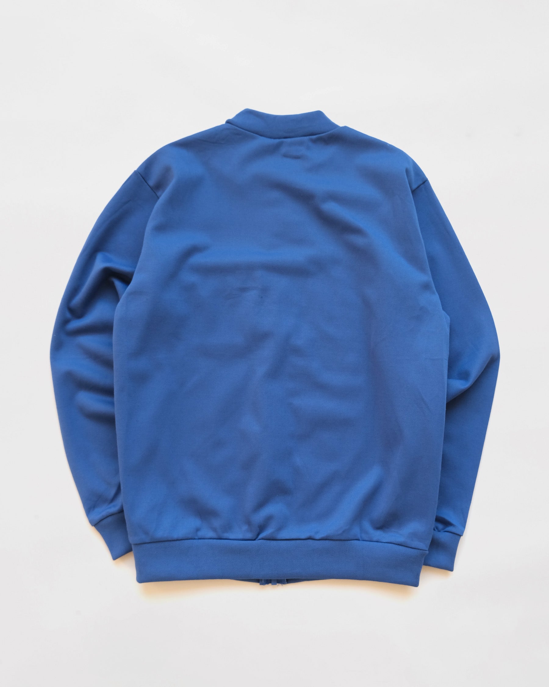 Poly Zip-Up Jacket Made in France