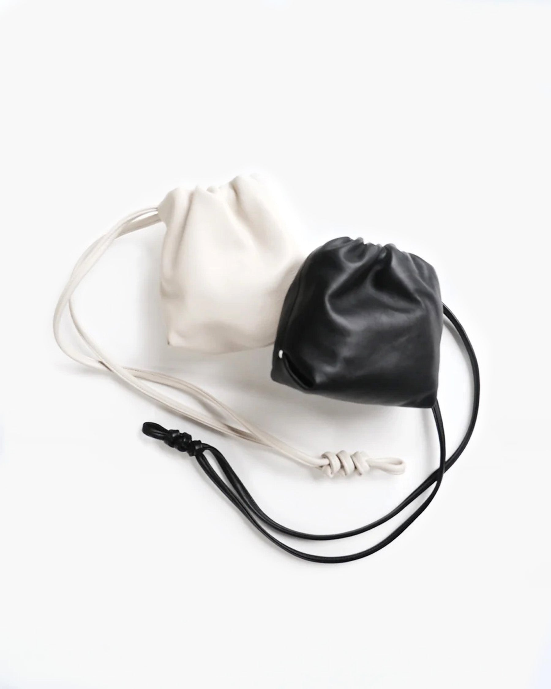 NOWHOW × 404 "CHUCKchen" - Black
