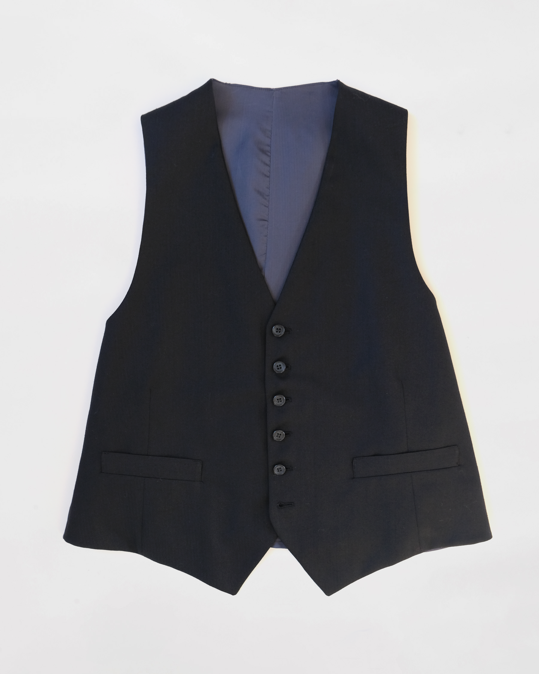 NOS Vest