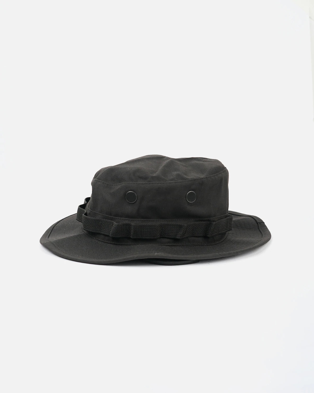Bucket Hat Black