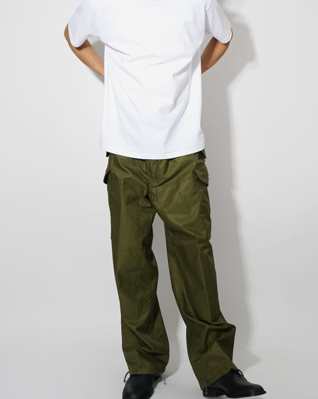 Wind Pants Made In Canada