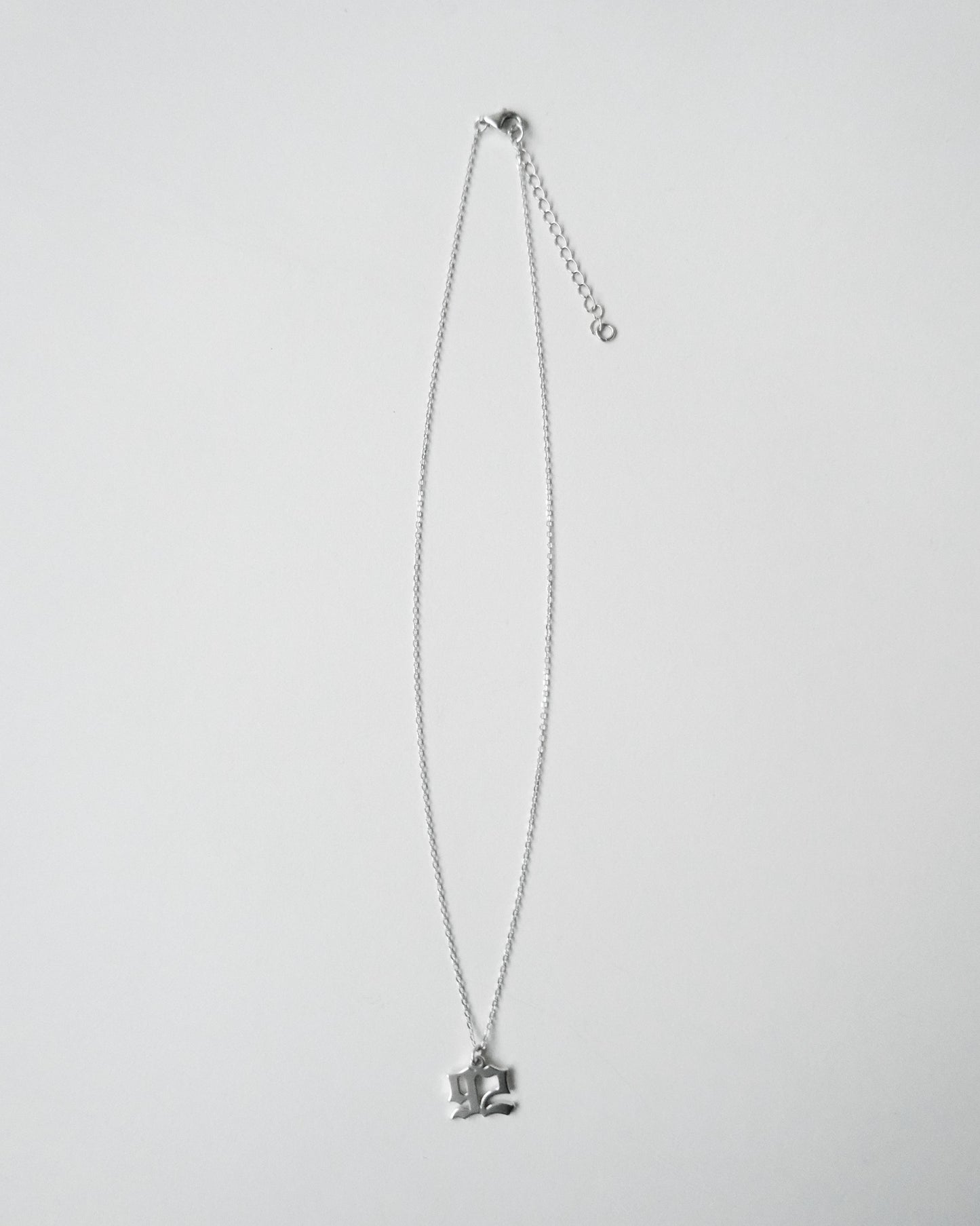 Souvenir Necklace - 90's