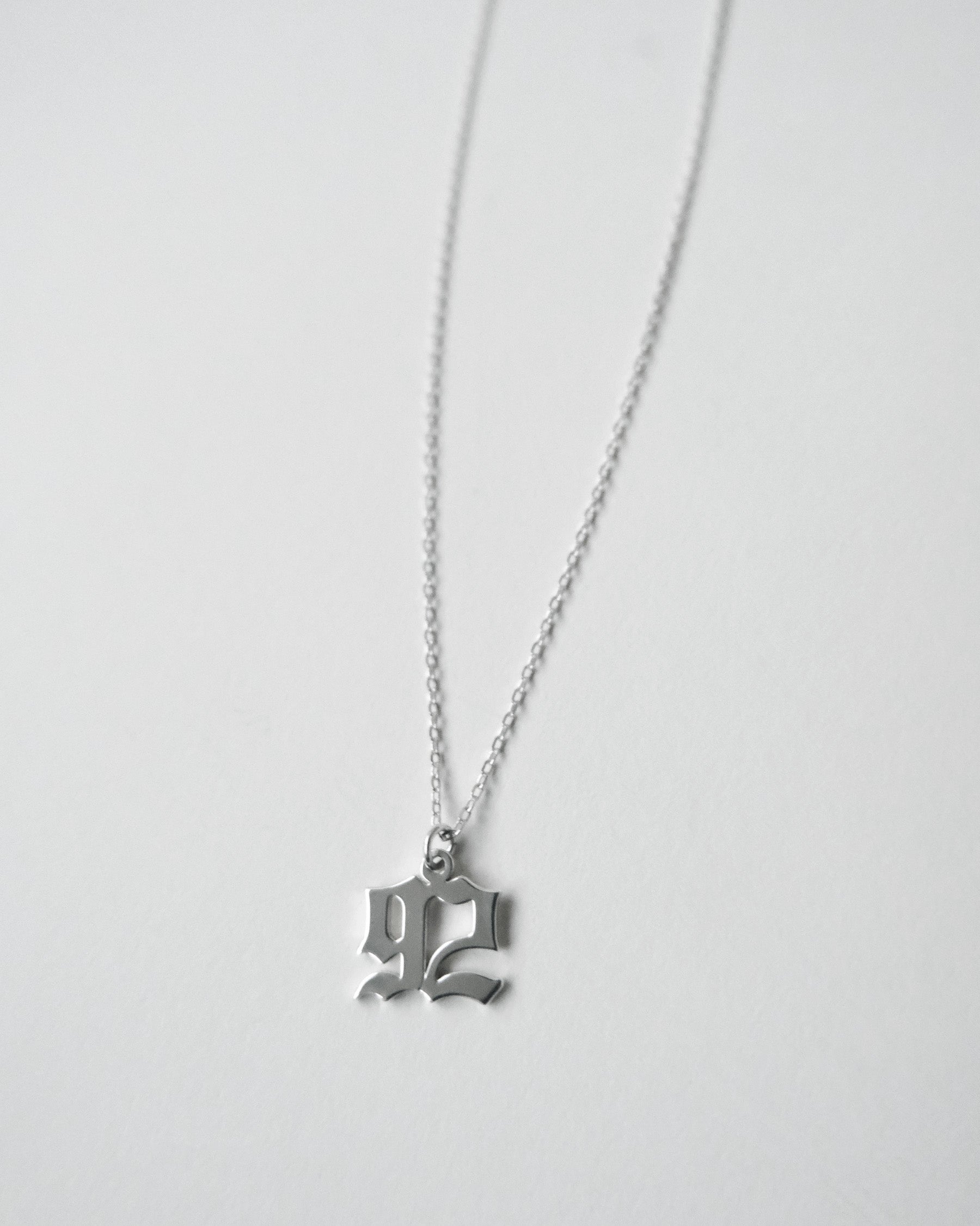Souvenir Necklace - 90's
