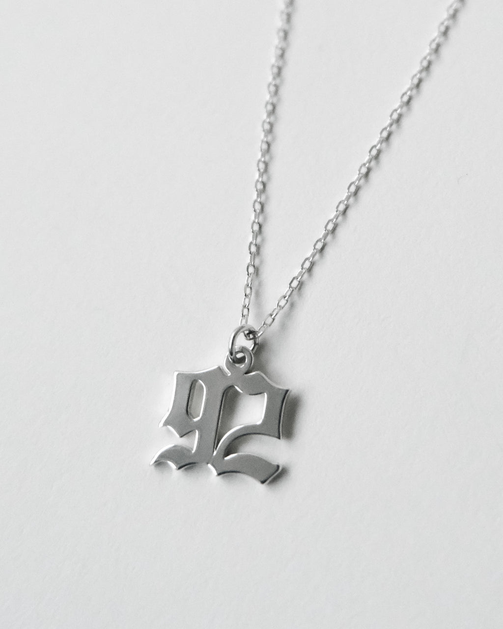 Souvenir Necklace - 90's