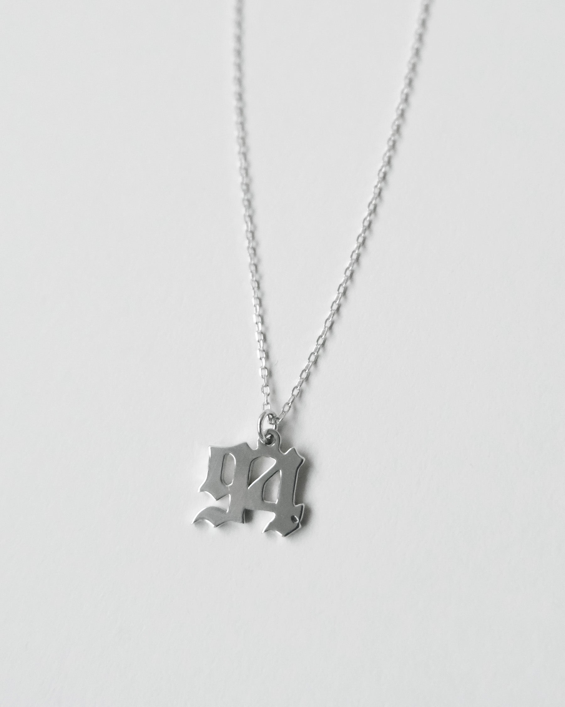 Souvenir Necklace - 90's