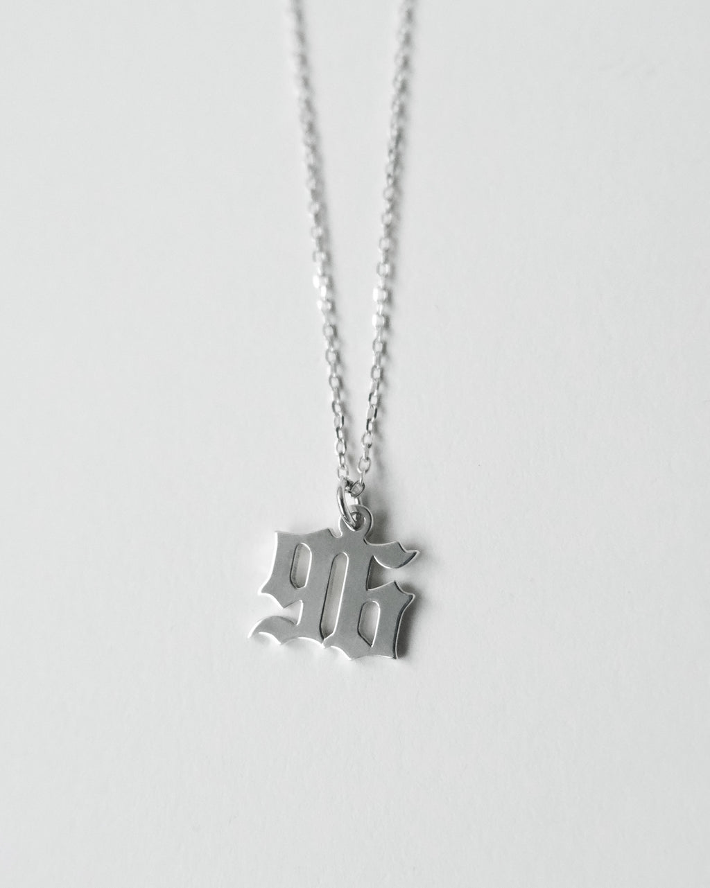 Souvenir Necklace - 90's