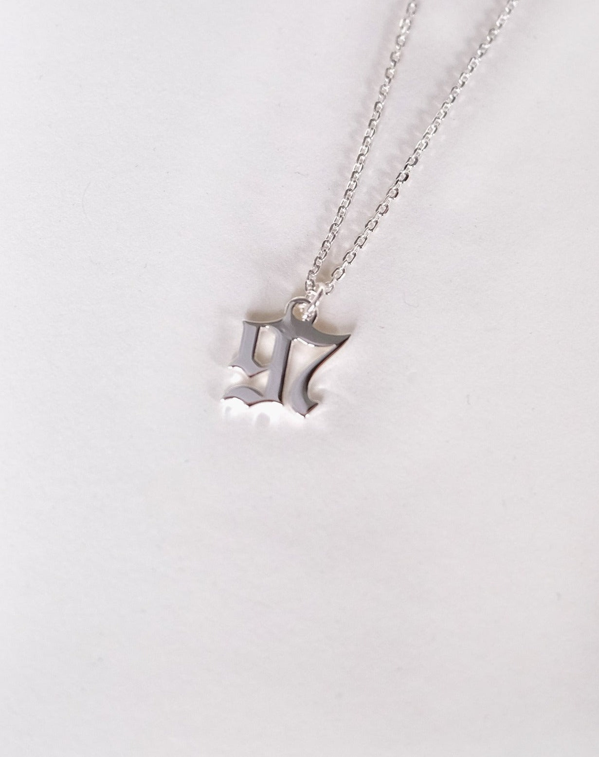 Souvenir Necklace - 90's