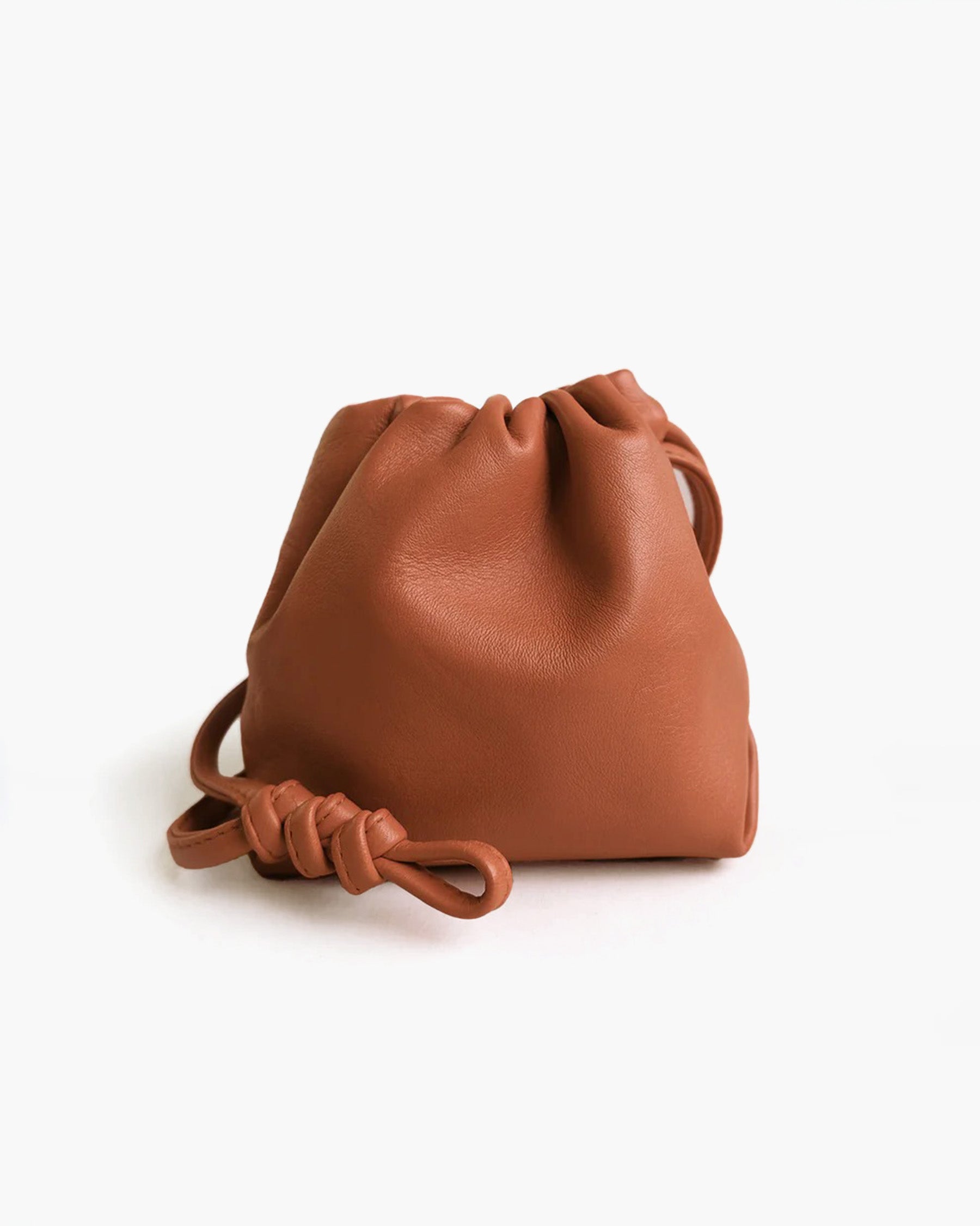 NOWHOW × 404 "CHUCKchen" - Brown