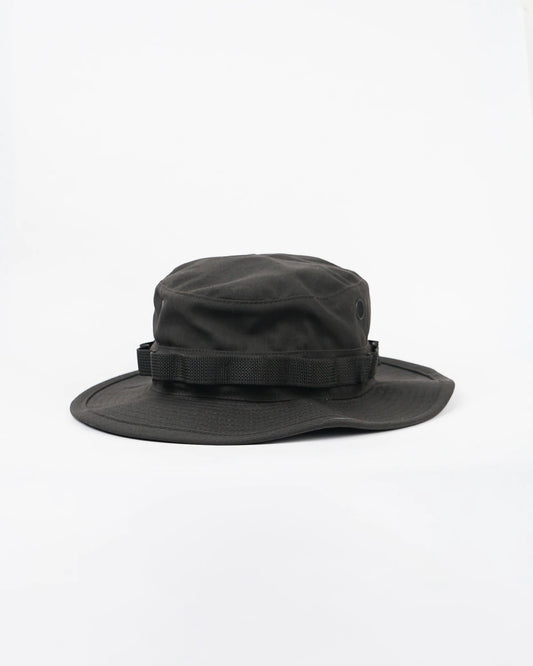 Bucket Hat Black