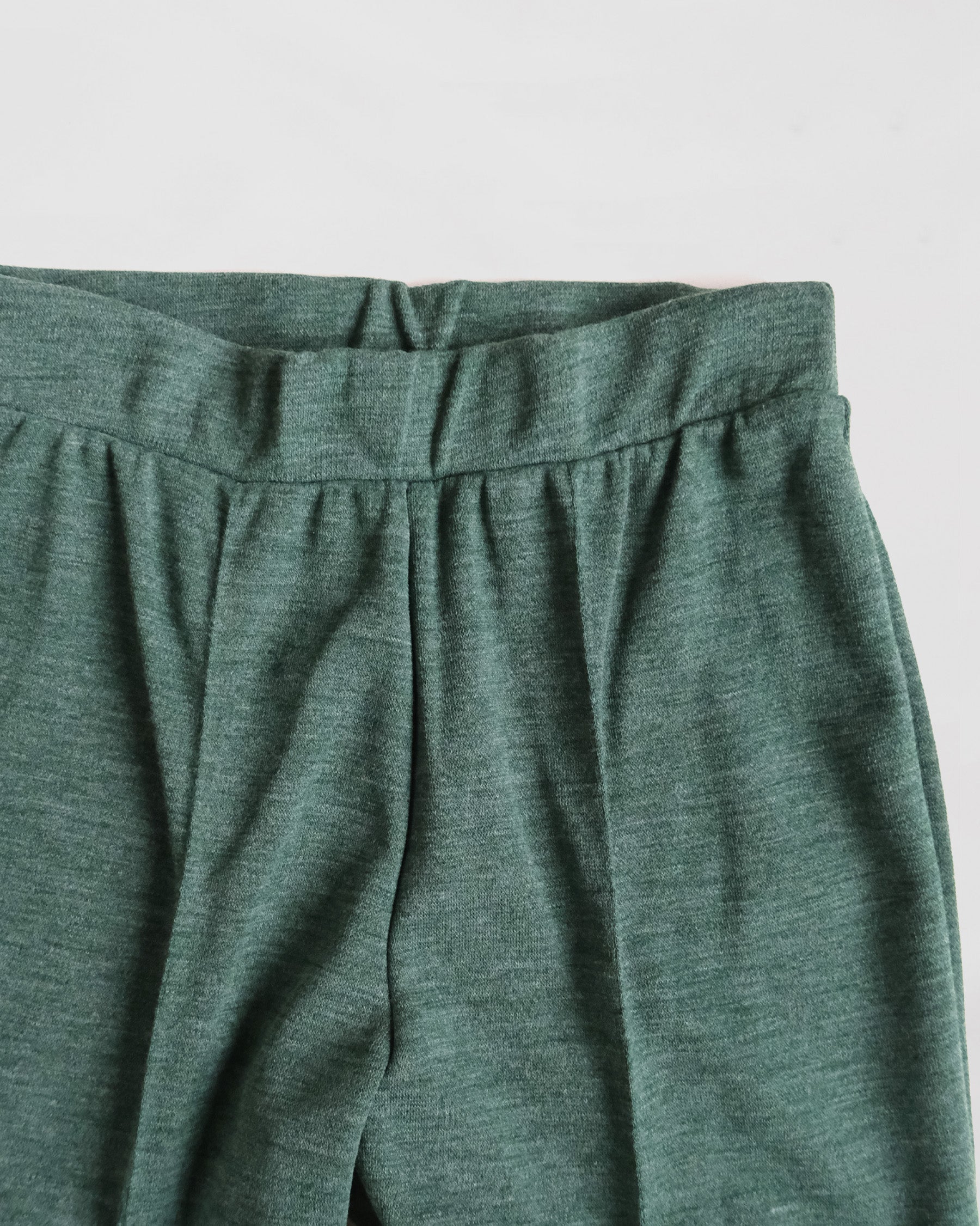 NOS 70's Poly Flare Pants