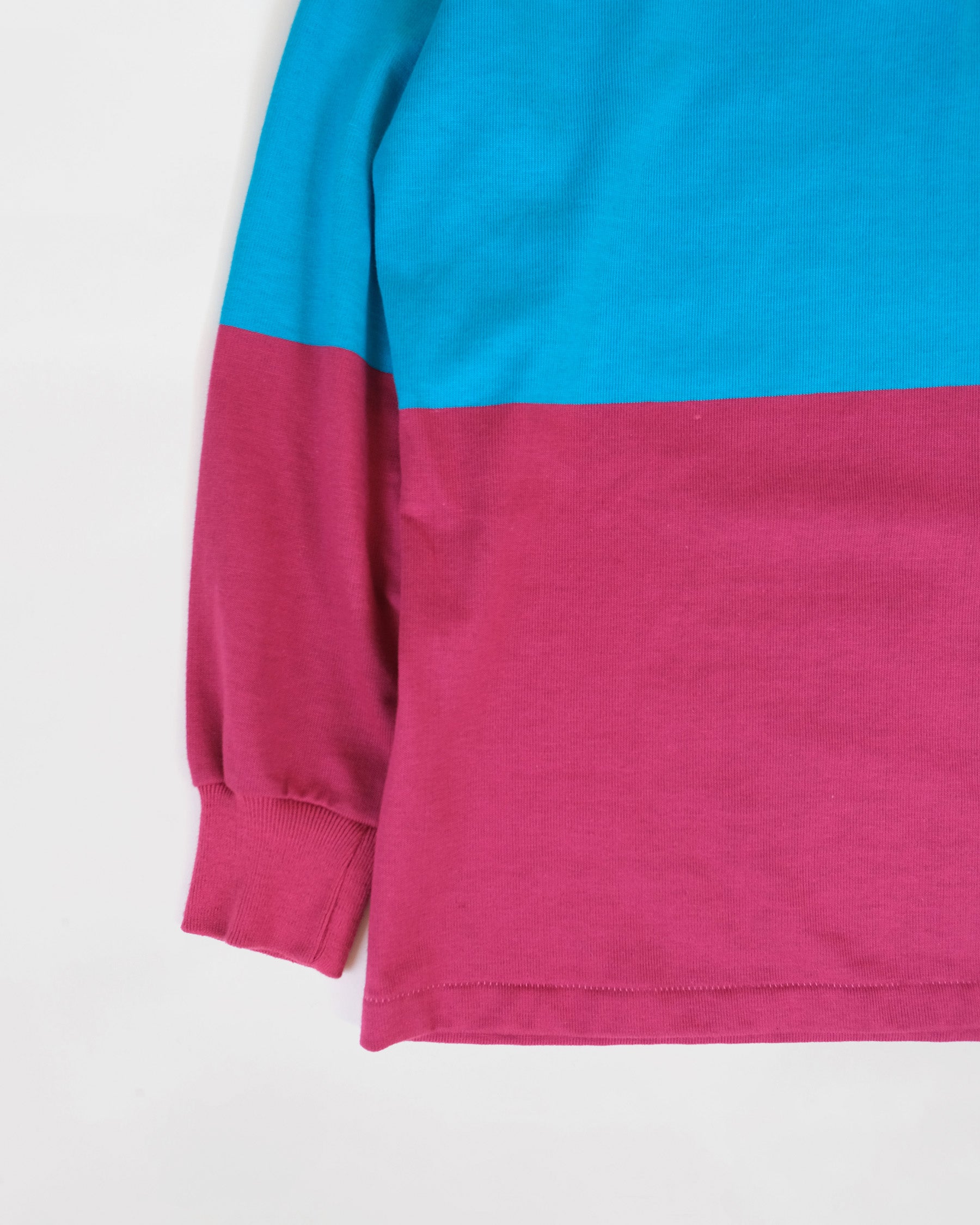 NOS Cotton Polo