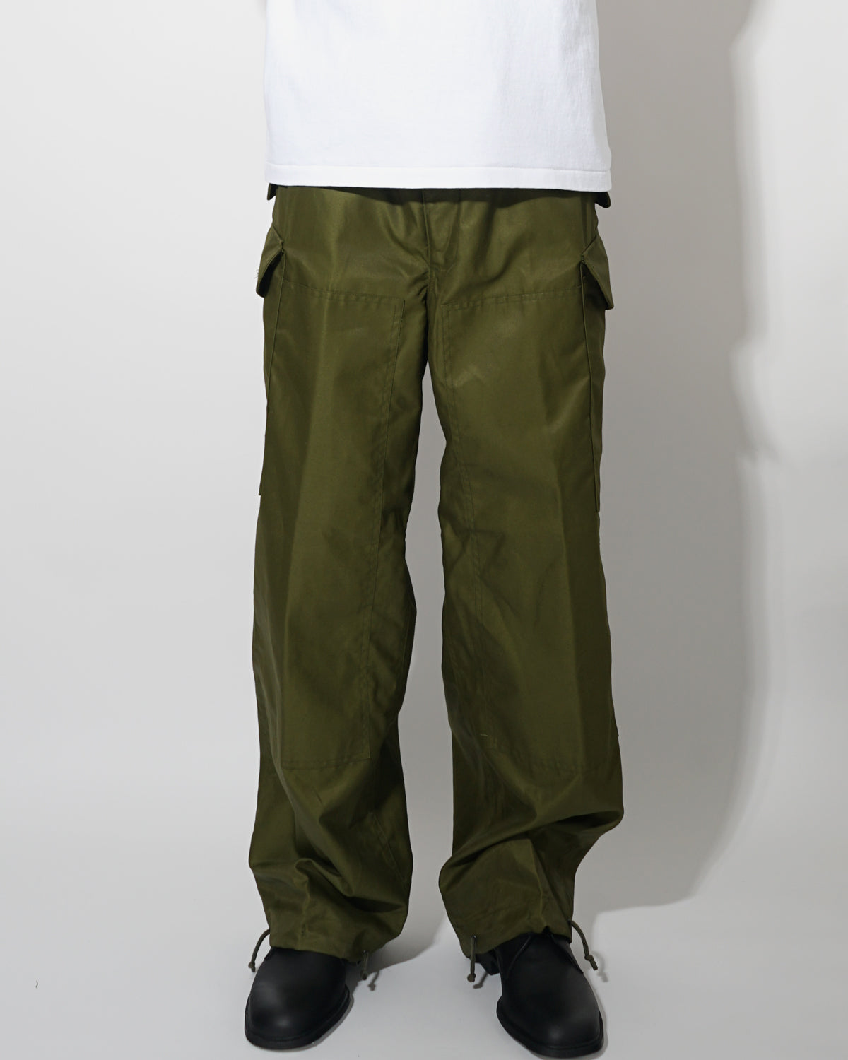 Wind Pants Made In Canada