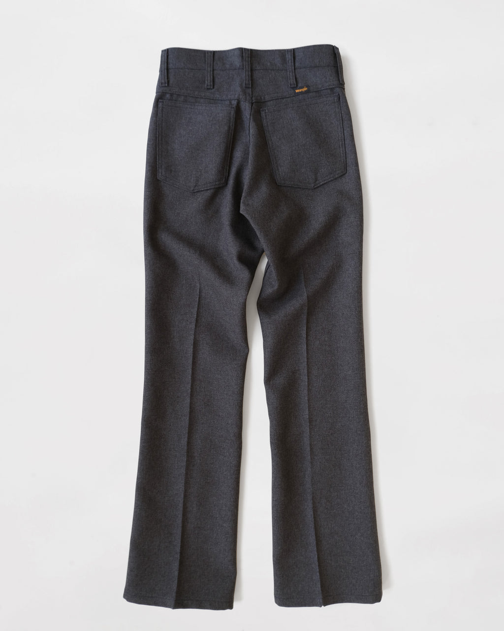 Wrangler Dress Jeans Gray