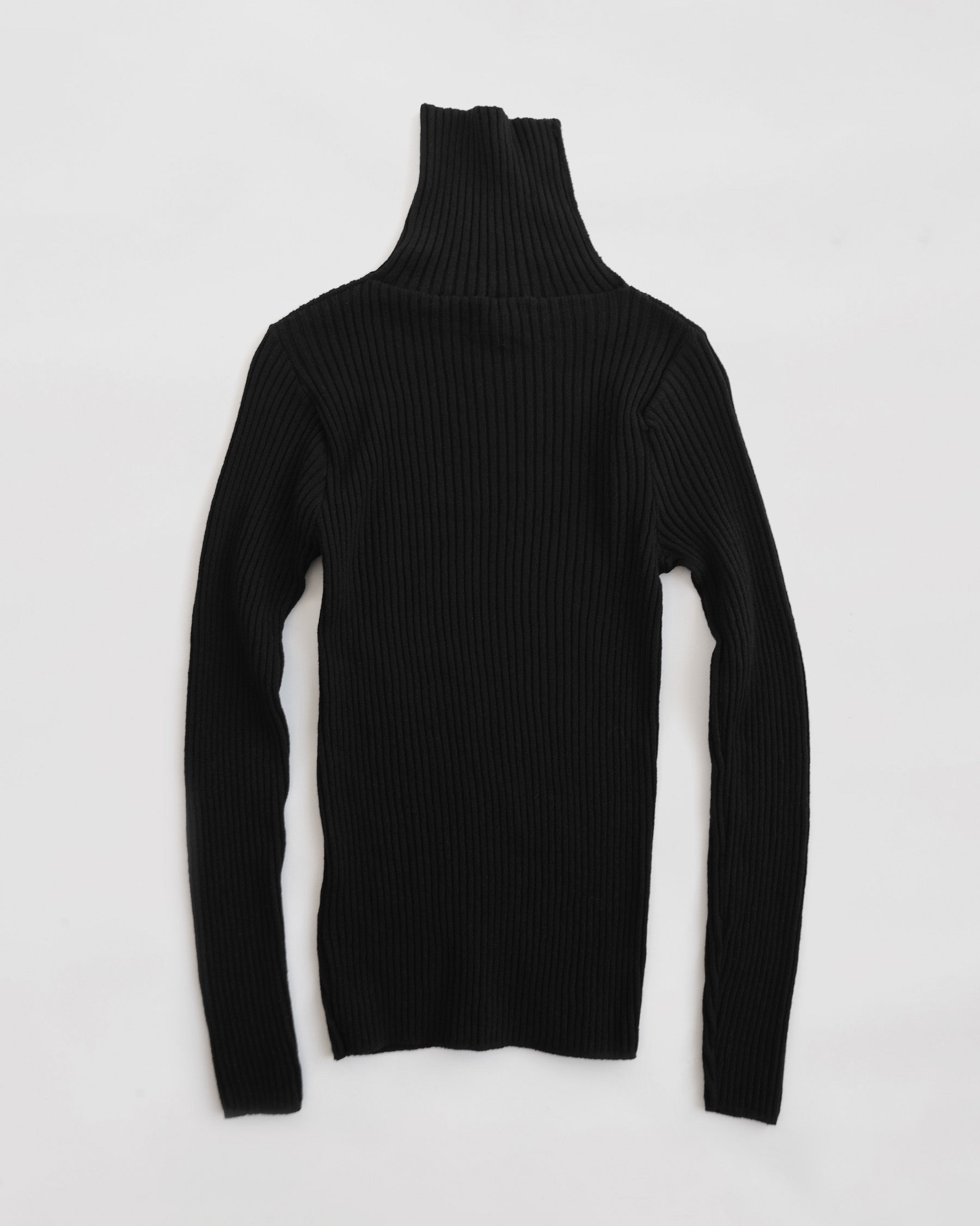 NOS Turtleneck Sweater