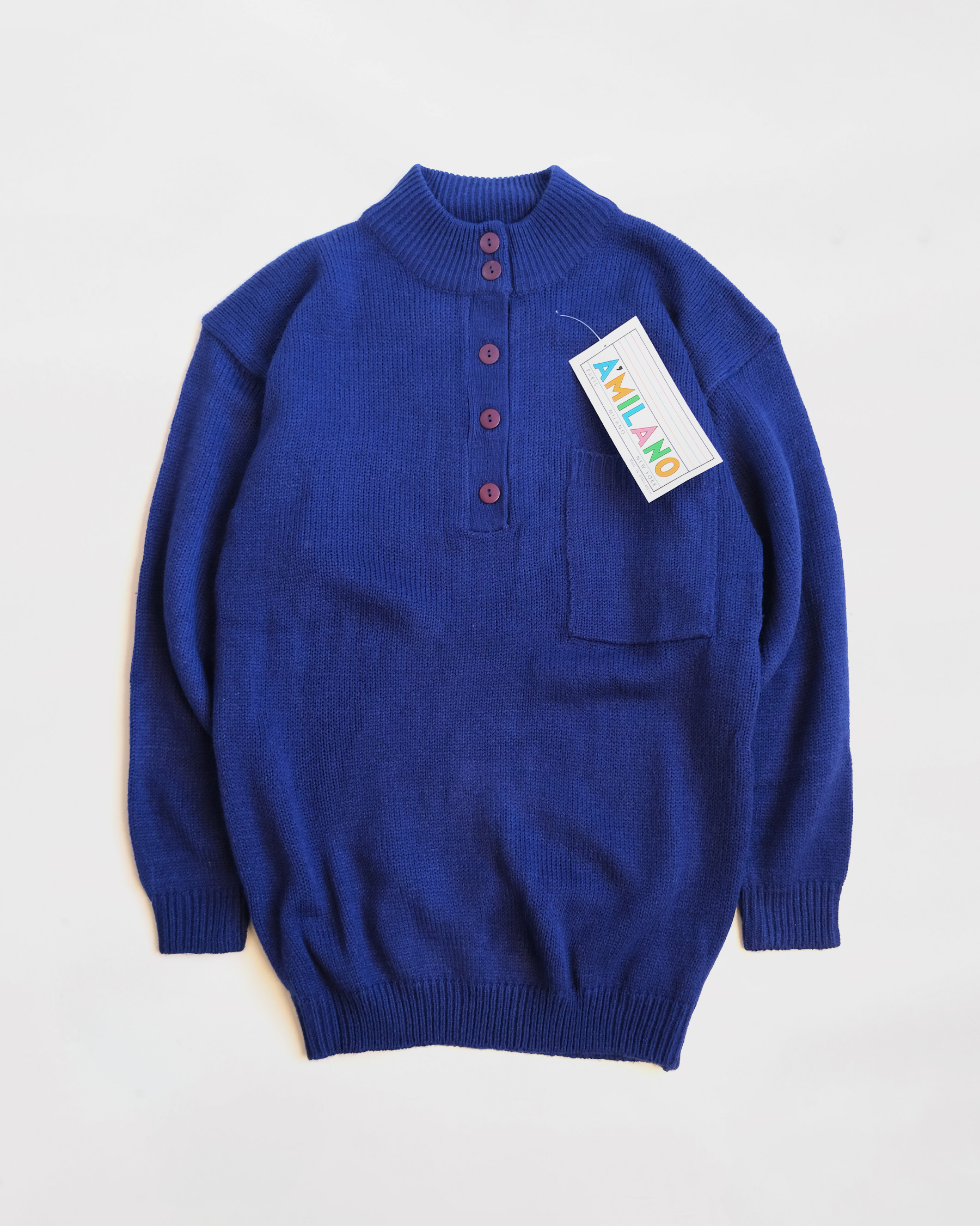 NOS 70's Sweater