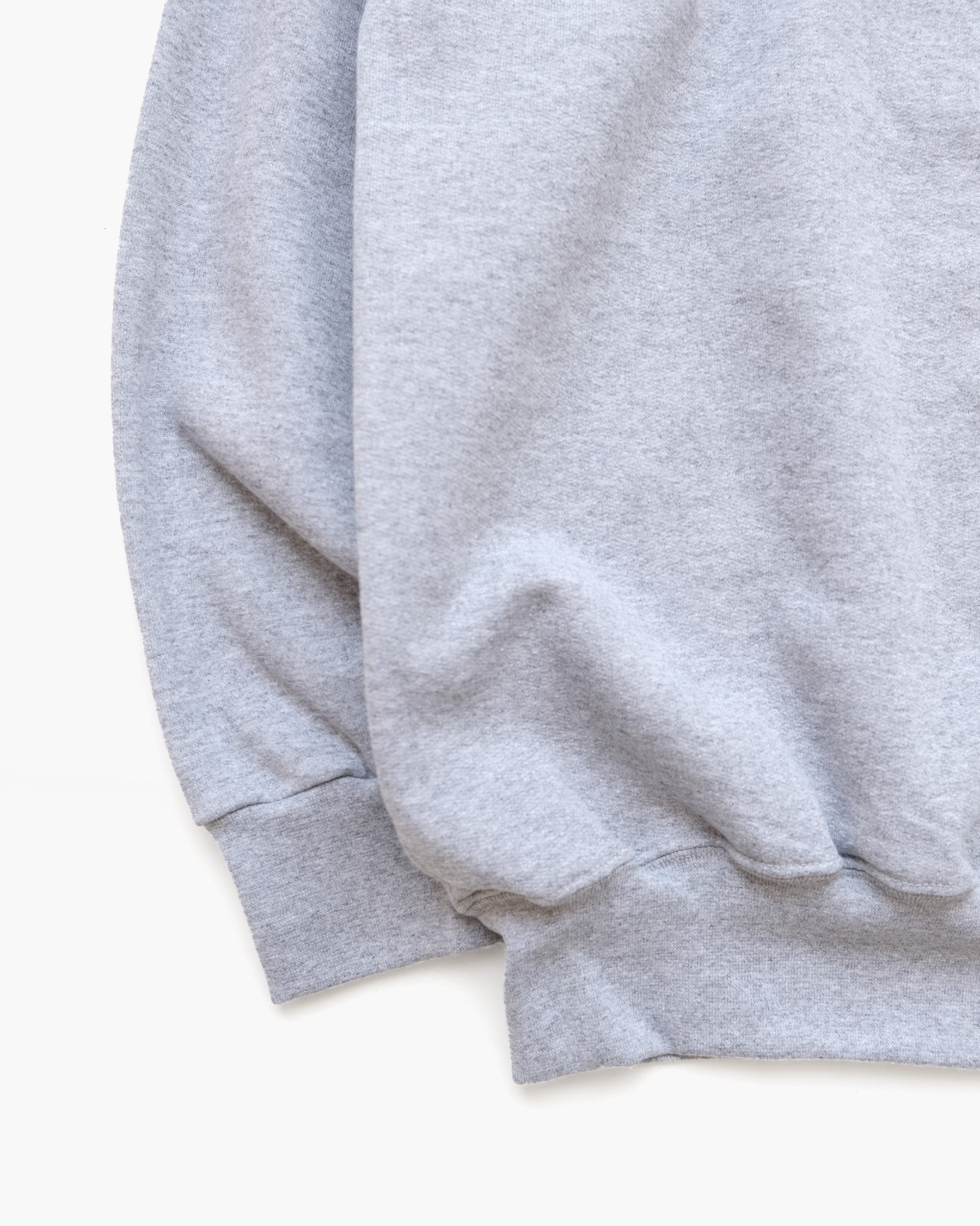 Seamless Sweatshirts Made In USA