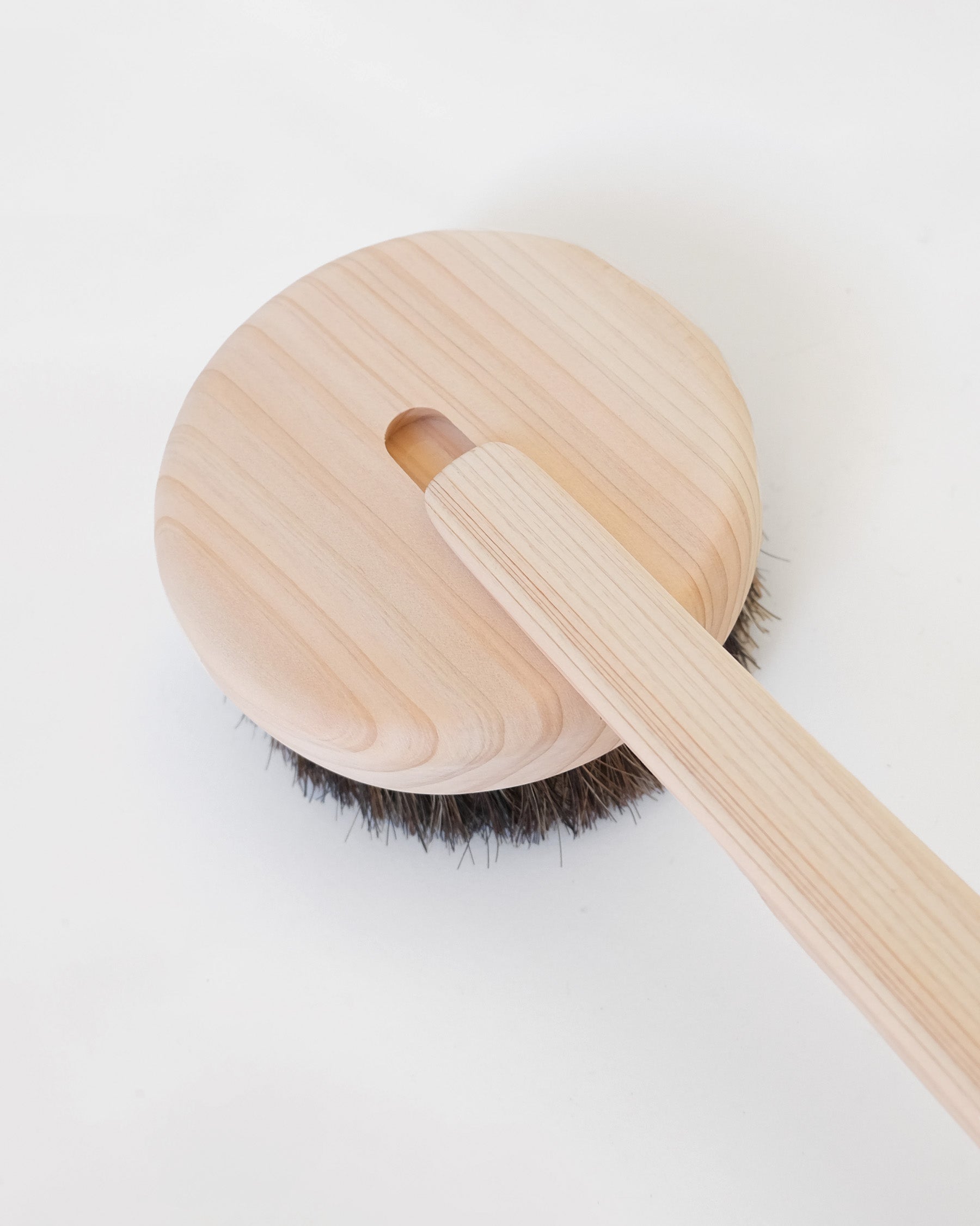 Body Wash Brush