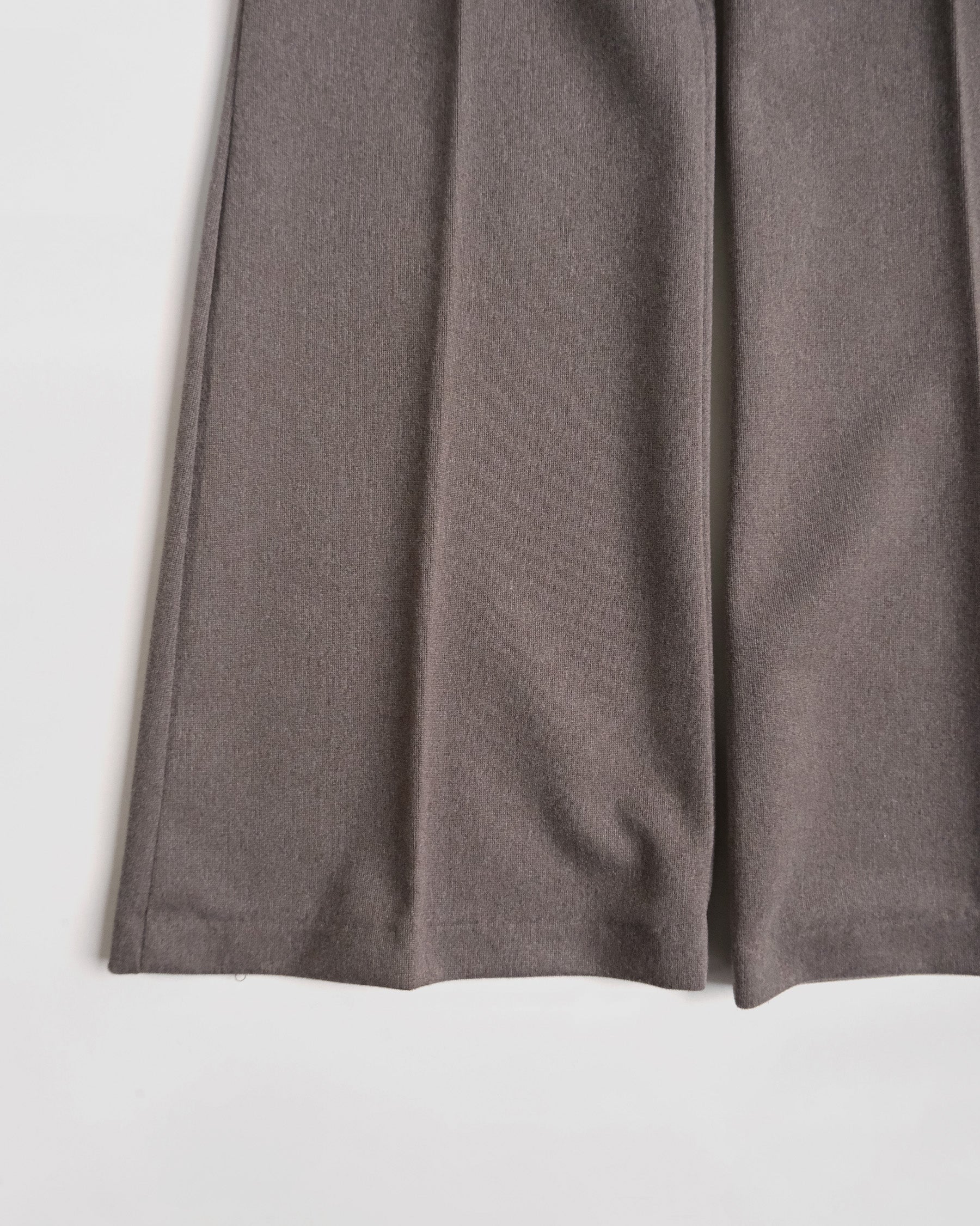 NOS 70's Poly Flare Pants