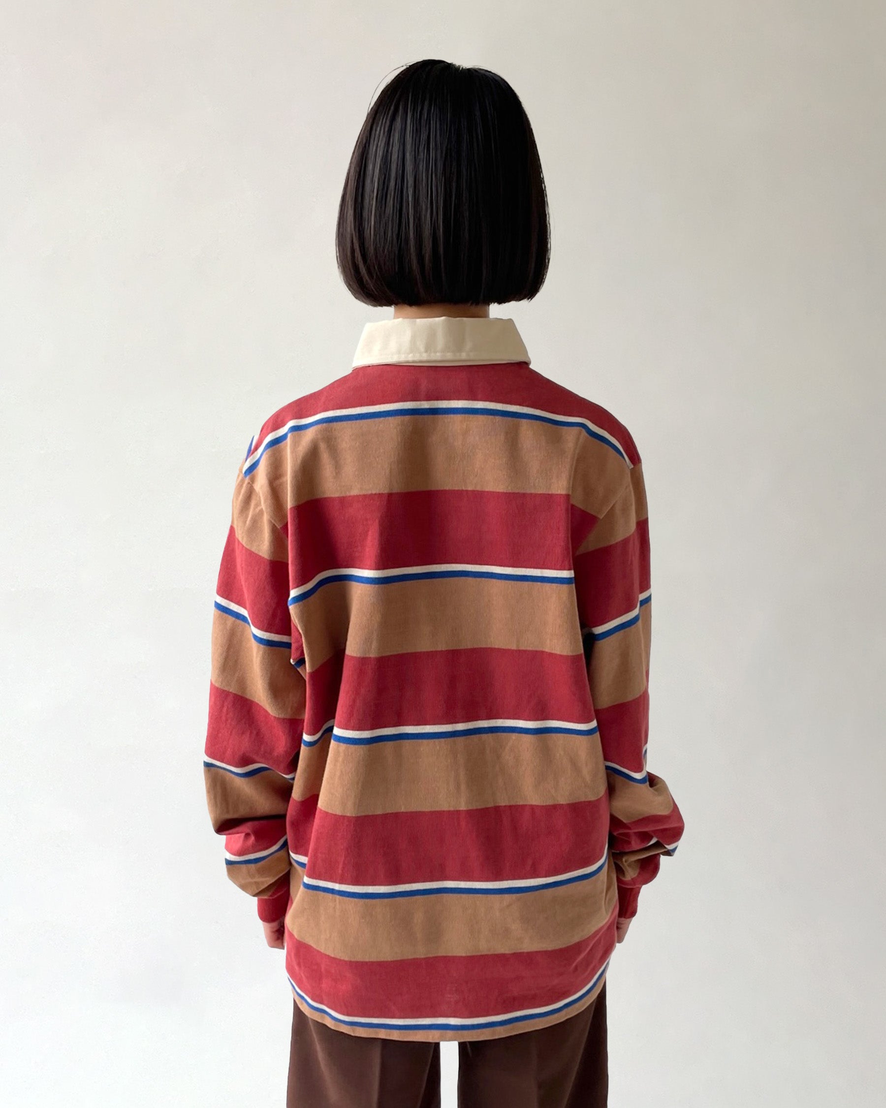NOS Cotton Polo