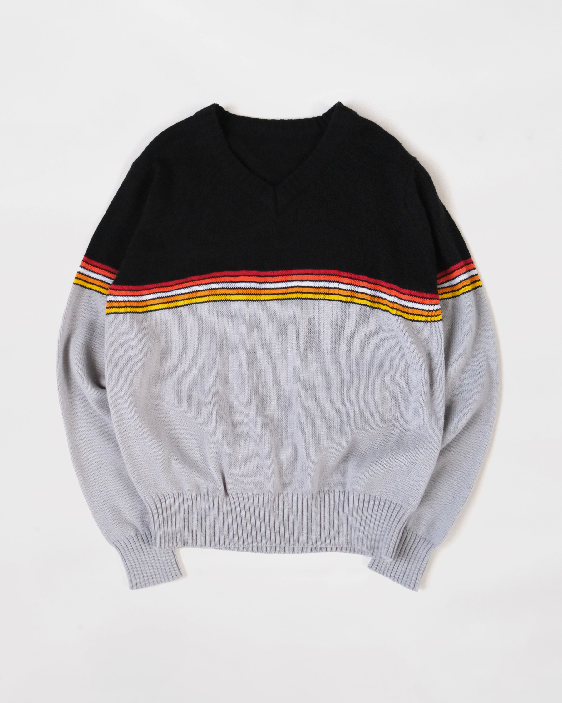 NOS 70's Sweater