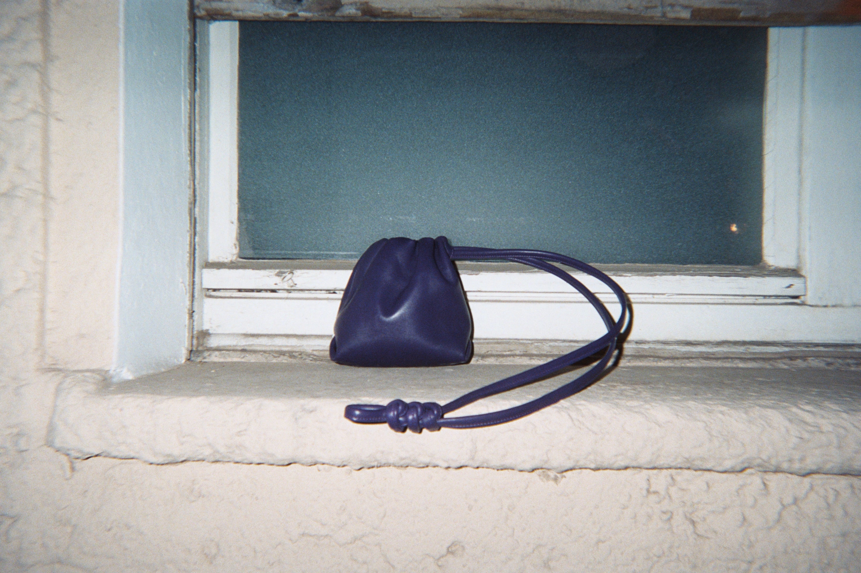 NOWHOW × 404 "CHUCKchen" - Purple