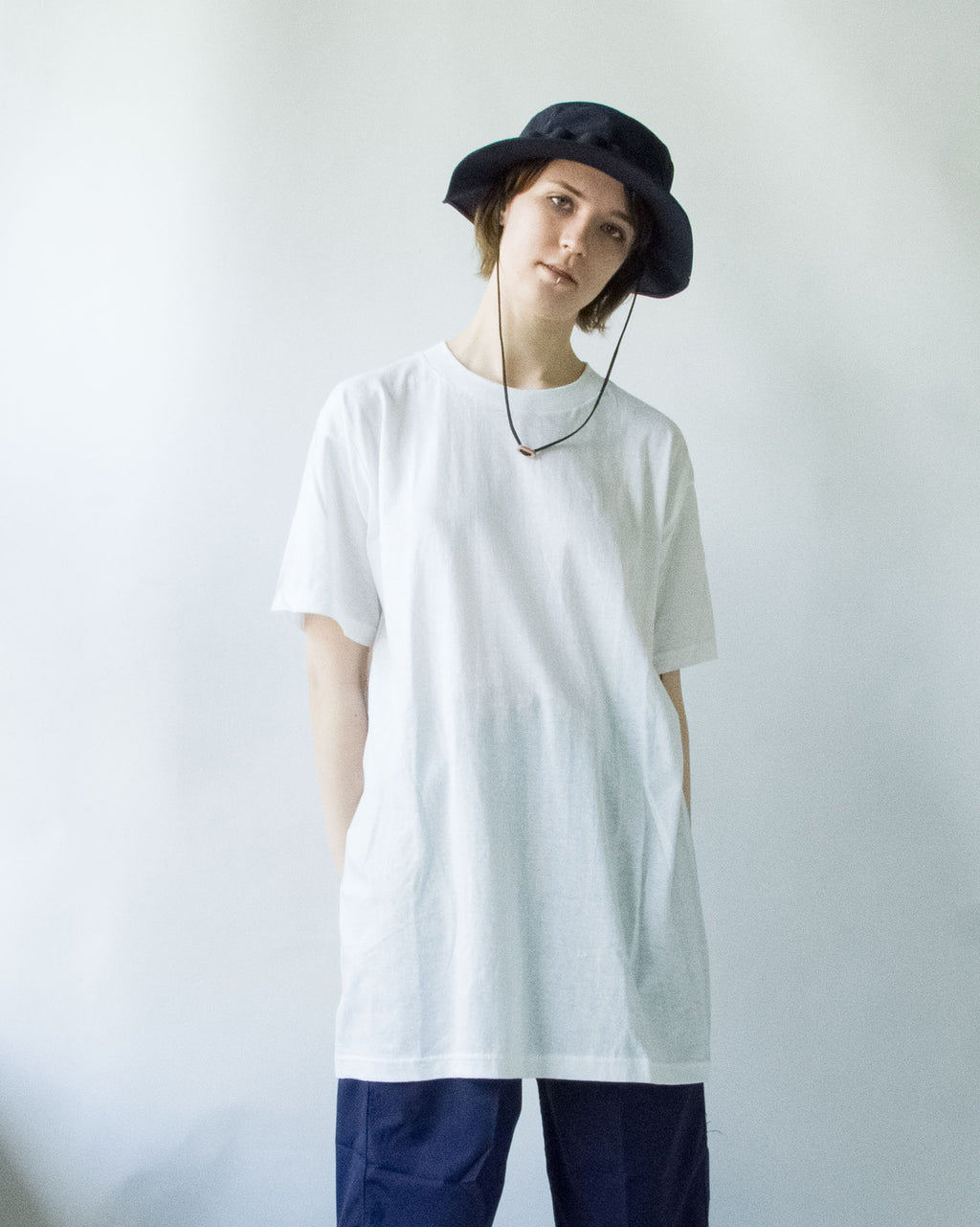Cambells Apparel Sold Tee / Made in USA