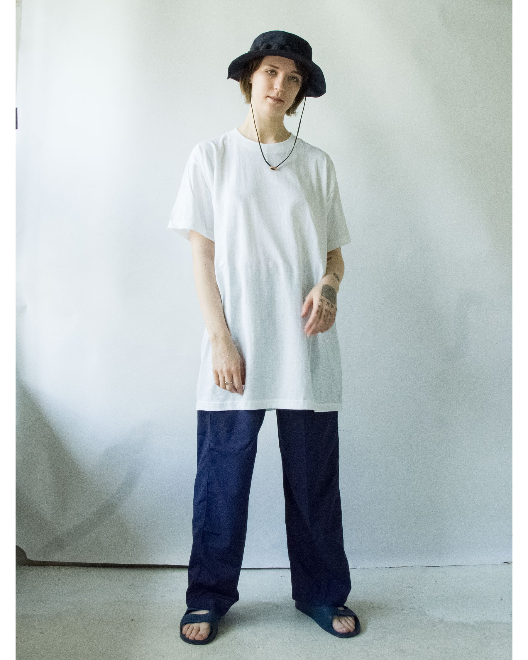 Poly Easy Pants