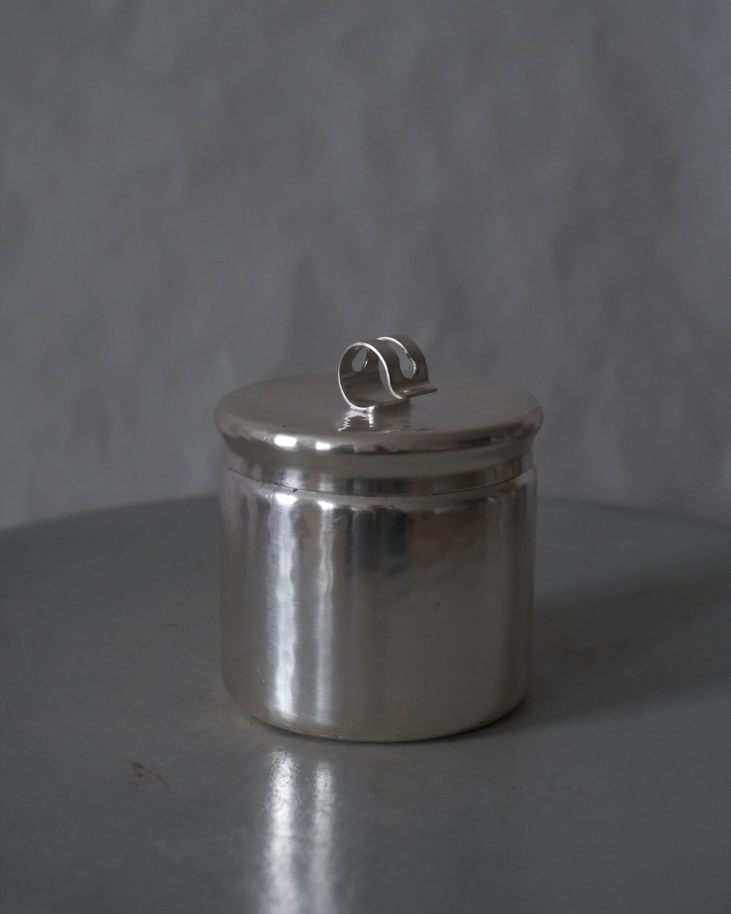 "gridz" WMF Ikora Silver Pot