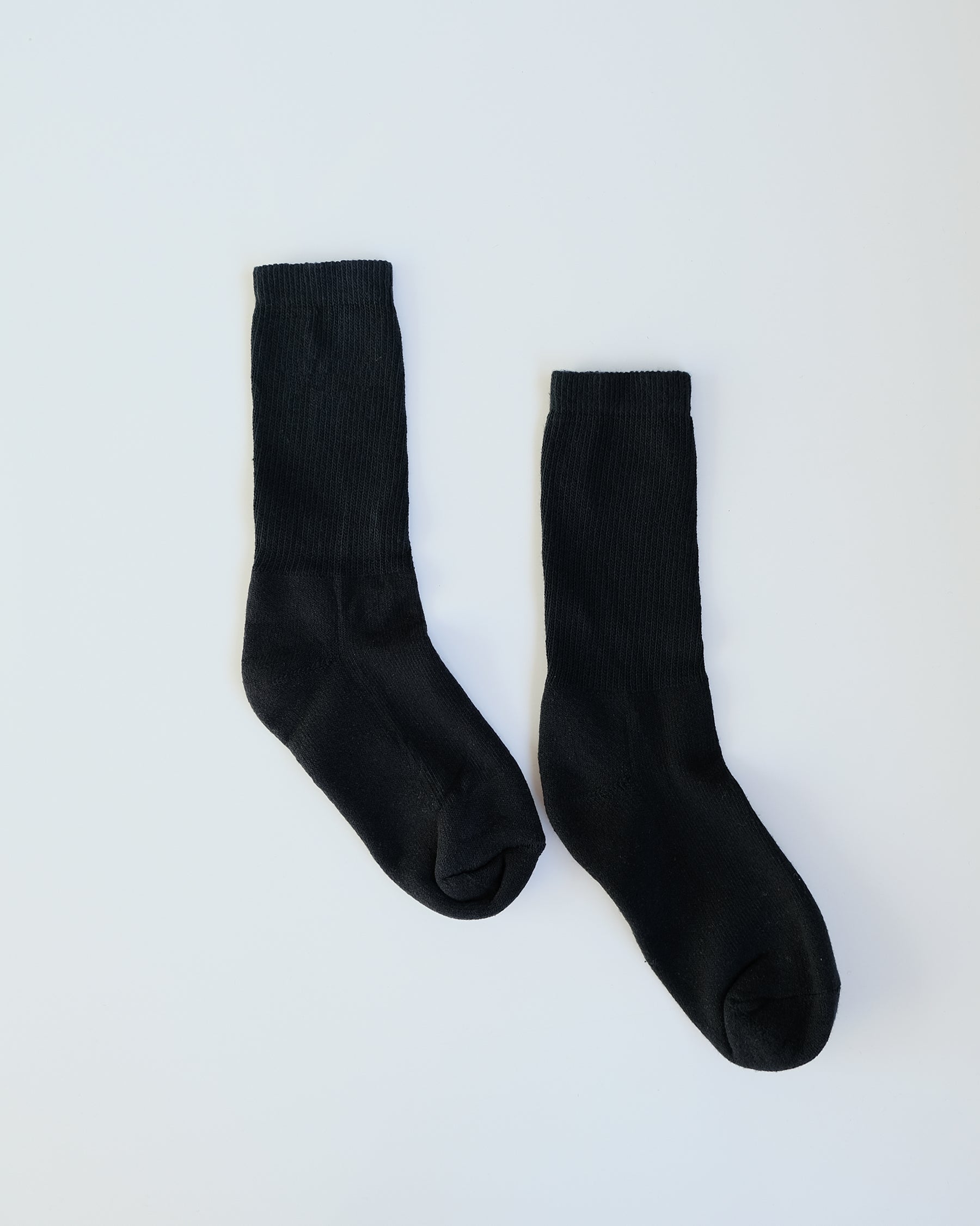 Socks Made In USA (Set of 2)
