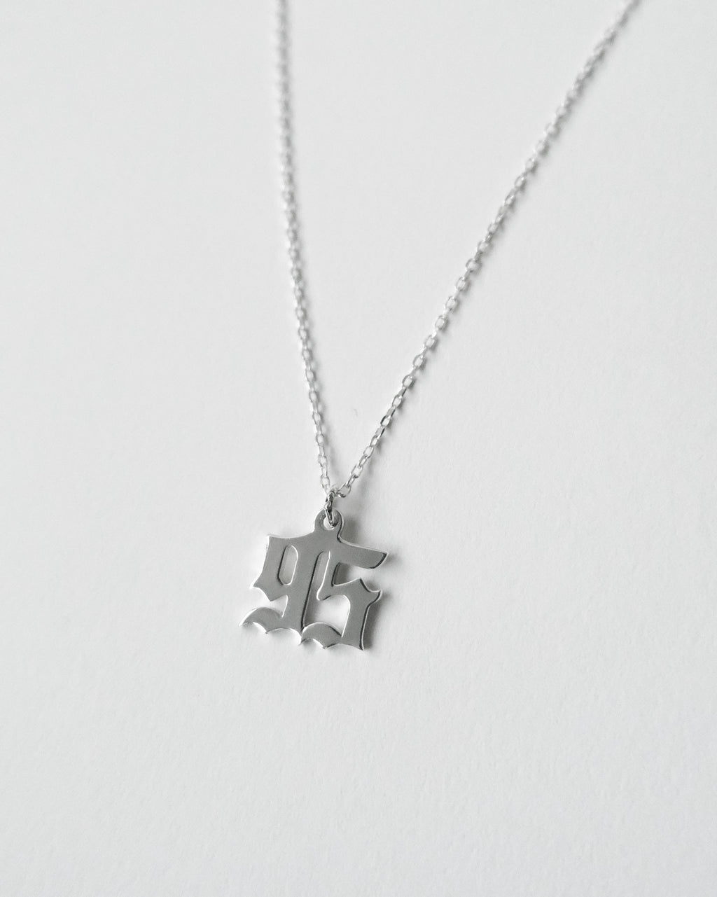 Souvenir Necklace - 90's