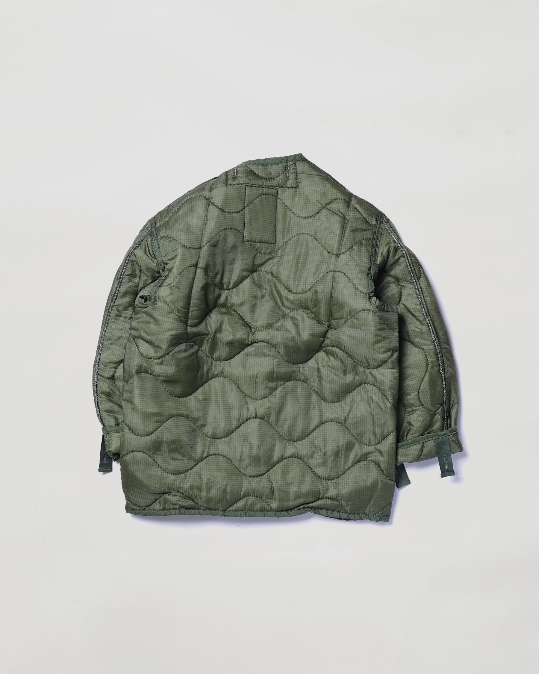 NOS Lining Jacket w/ Button