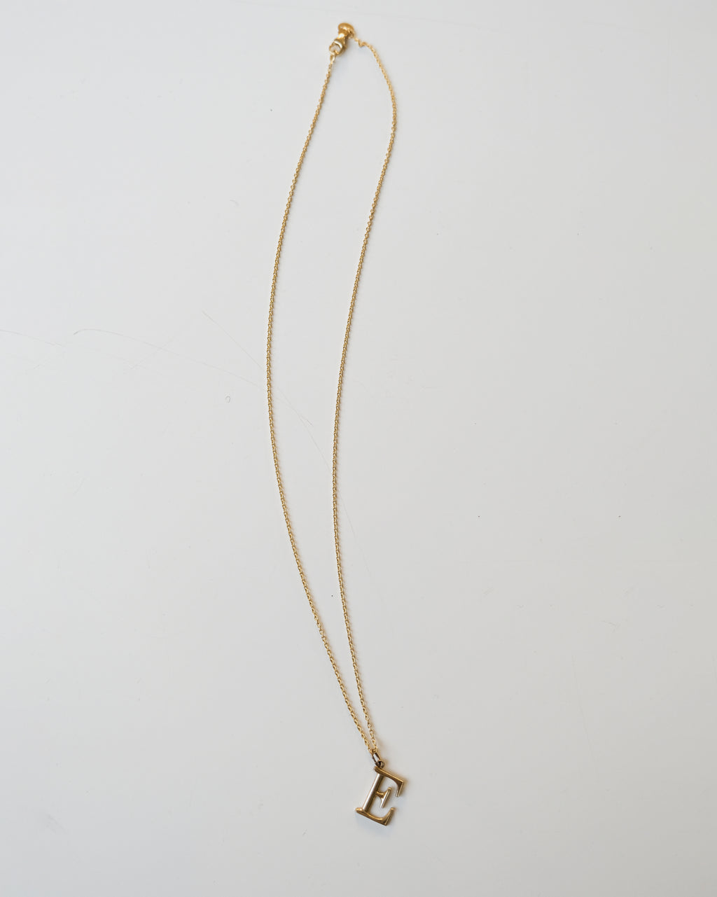 14k Gold Chain - 42cm