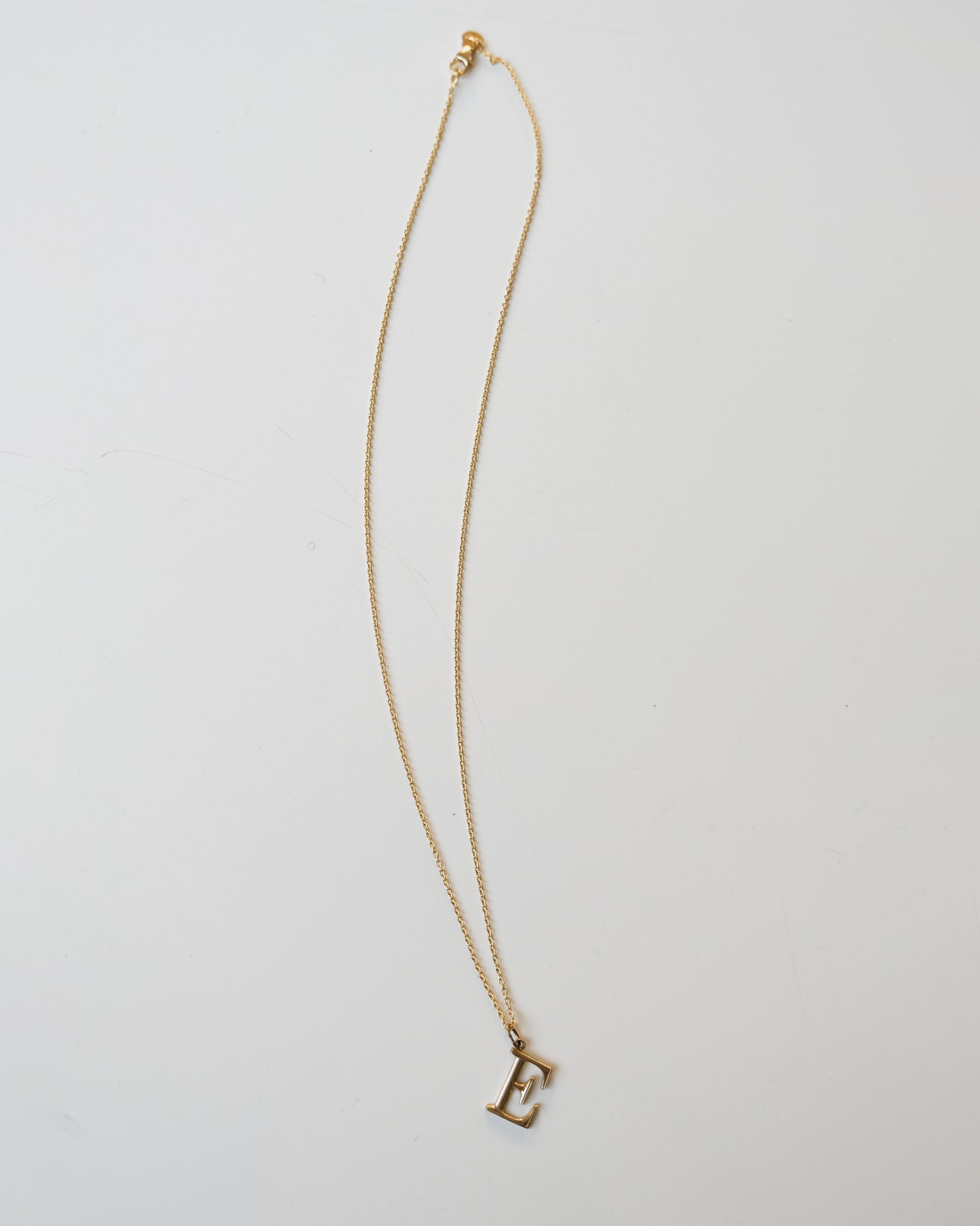 14k Gold Chain - 42cm